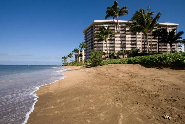 Property building in Royal Kahana