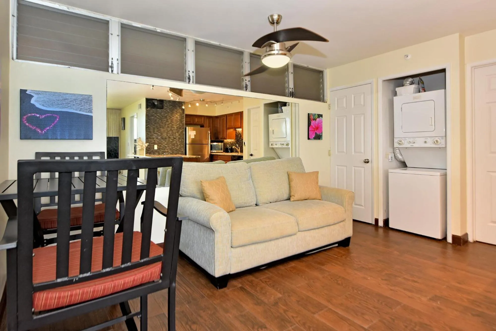 Property building in Royal Kahana