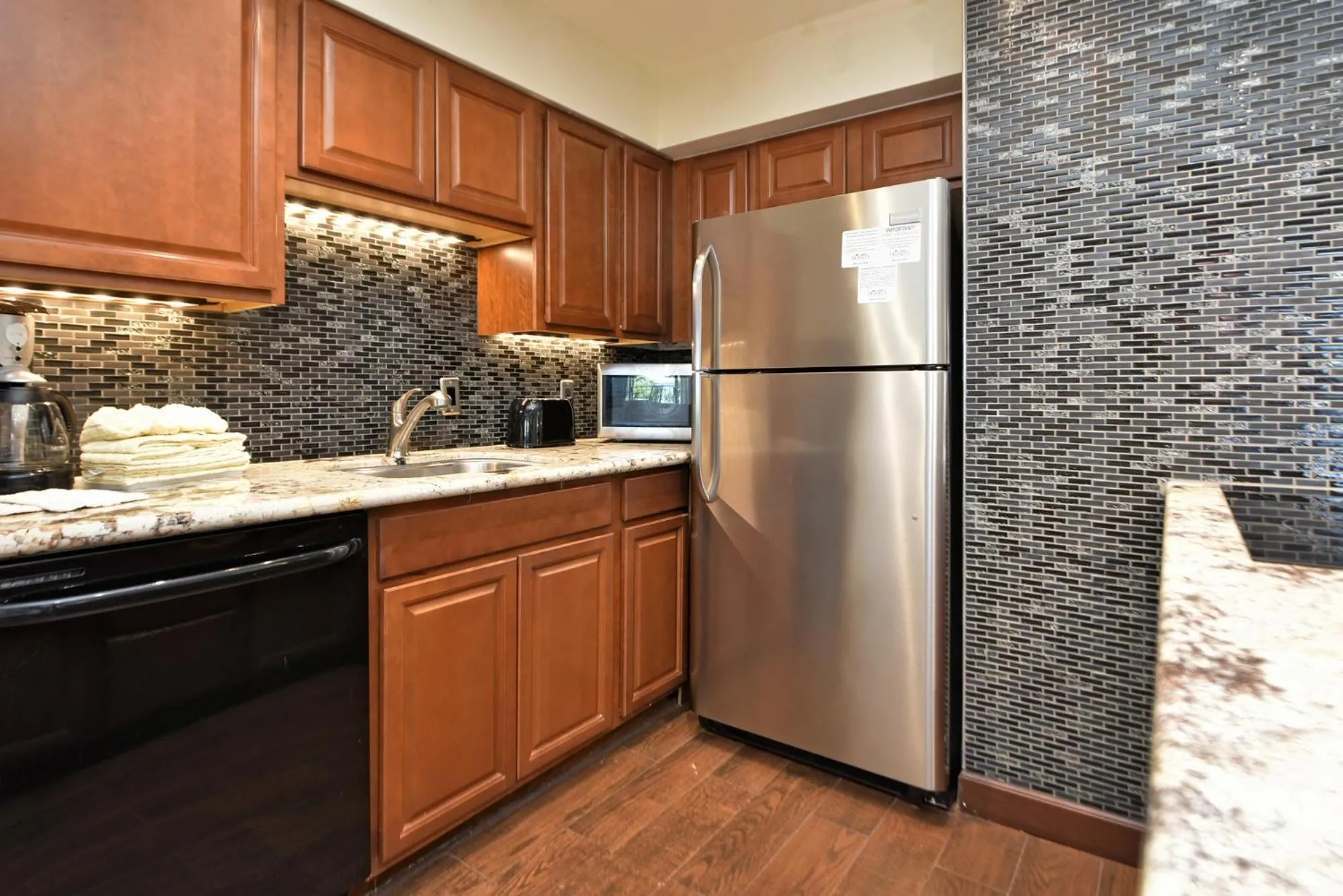 Property building in Royal Kahana