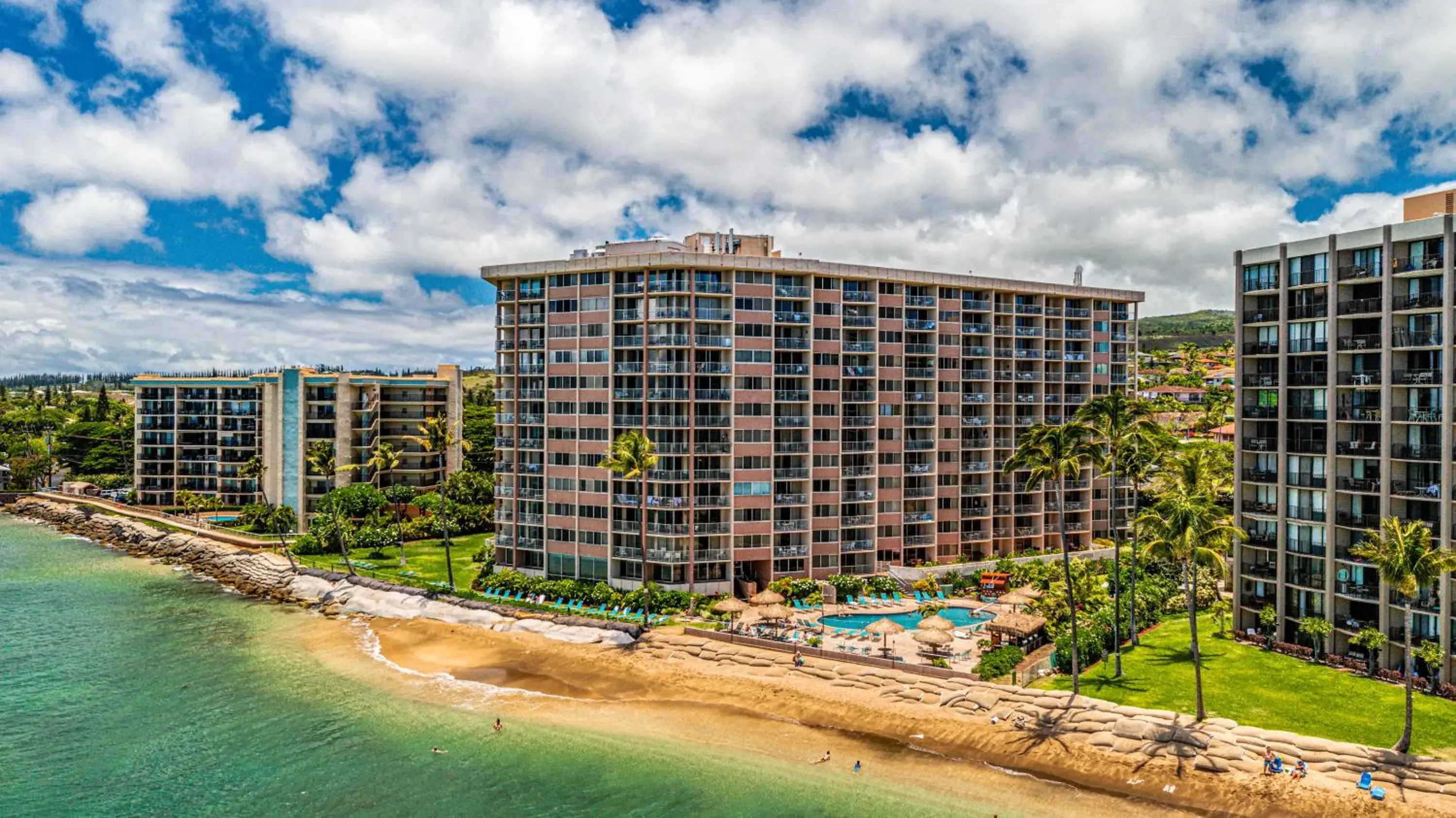 Royal Kahana Royal Kahana