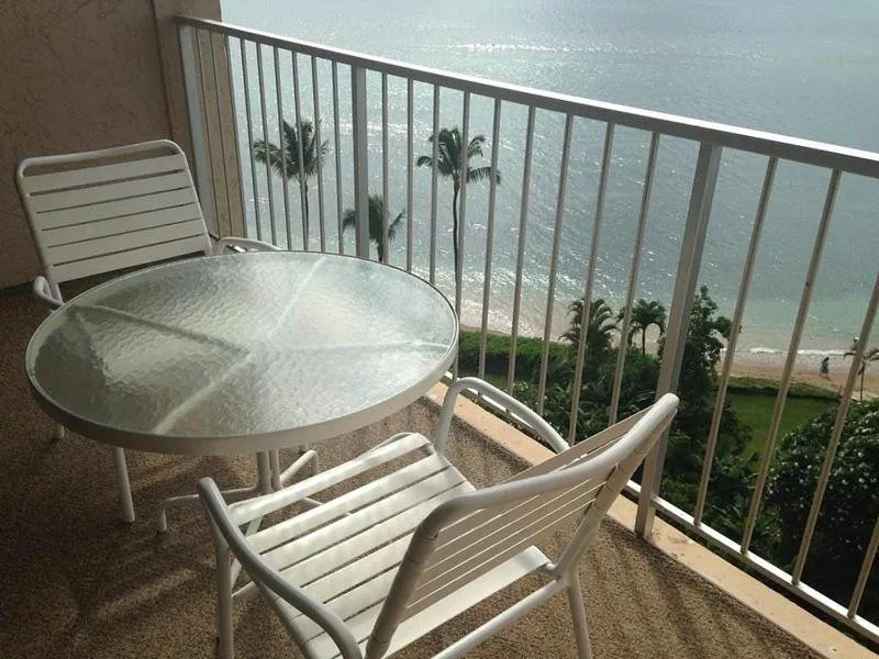 Property building in Royal Kahana