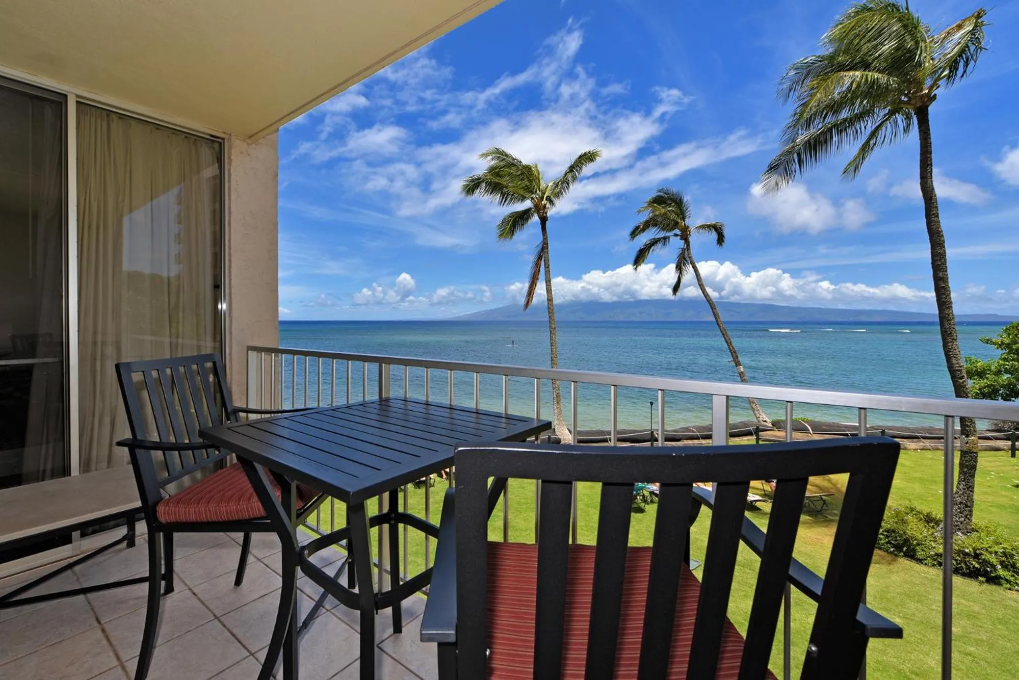 Property building in Royal Kahana