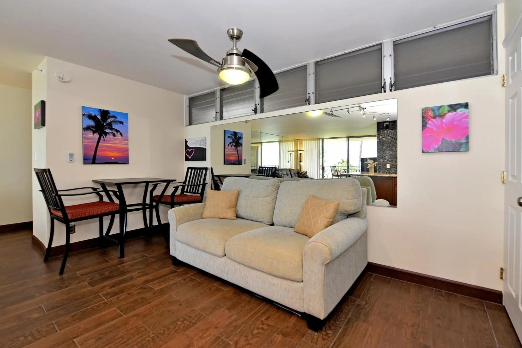 Property building in Royal Kahana