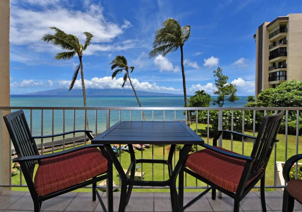 View (from property/room) in Royal Kahana