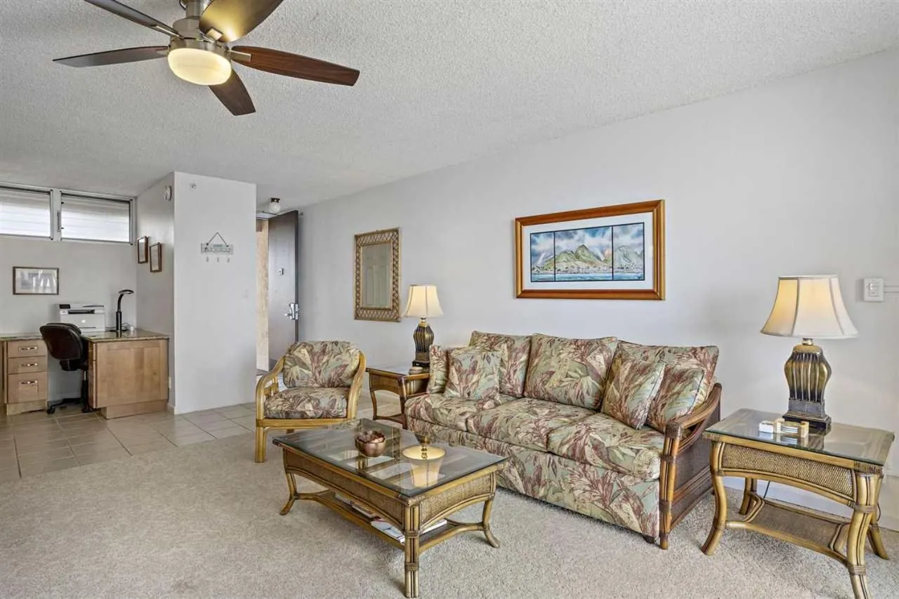 Property building in Royal Kahana