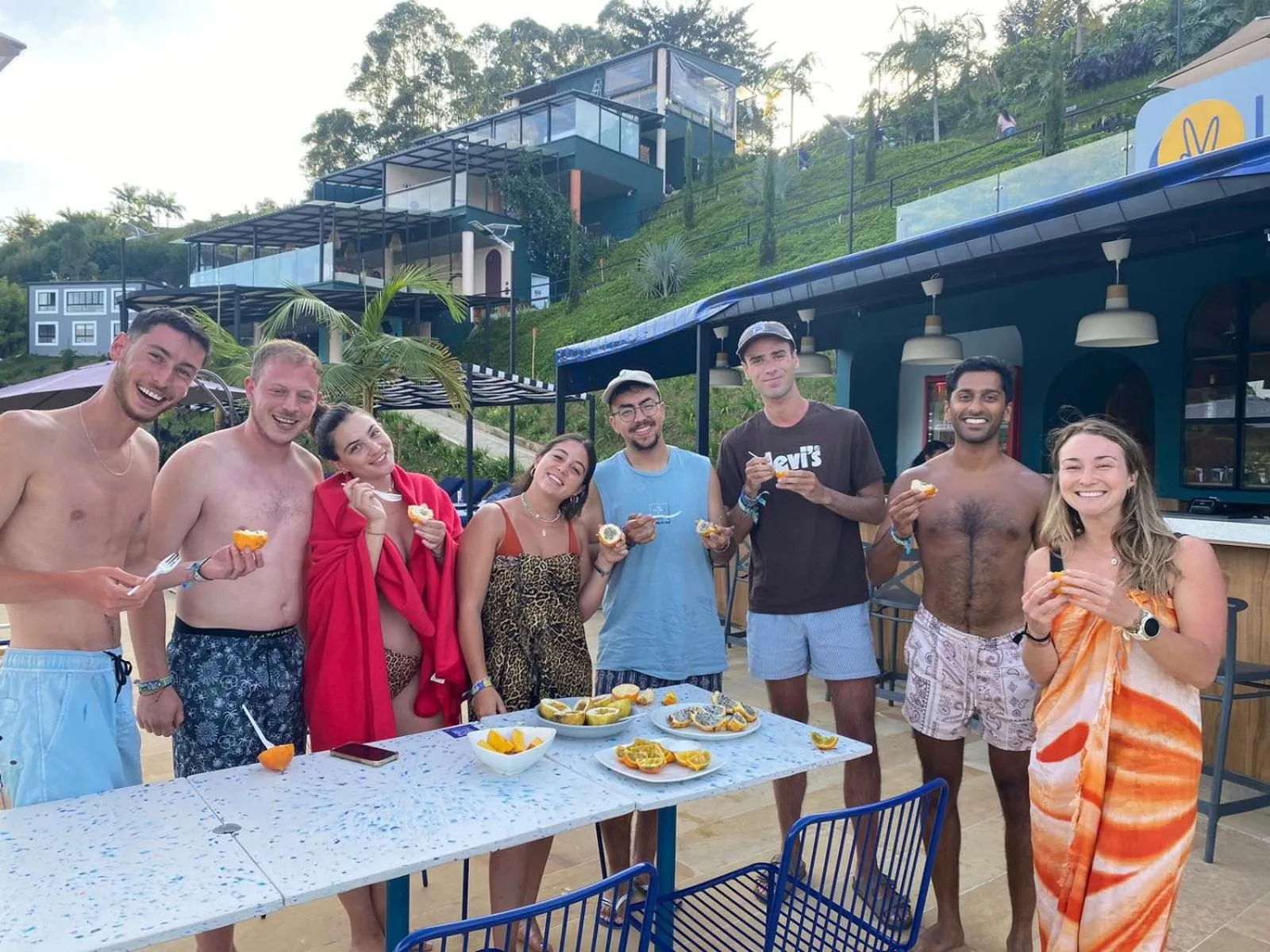 Activities in Viajero Guatapé Hostel & Lake Club