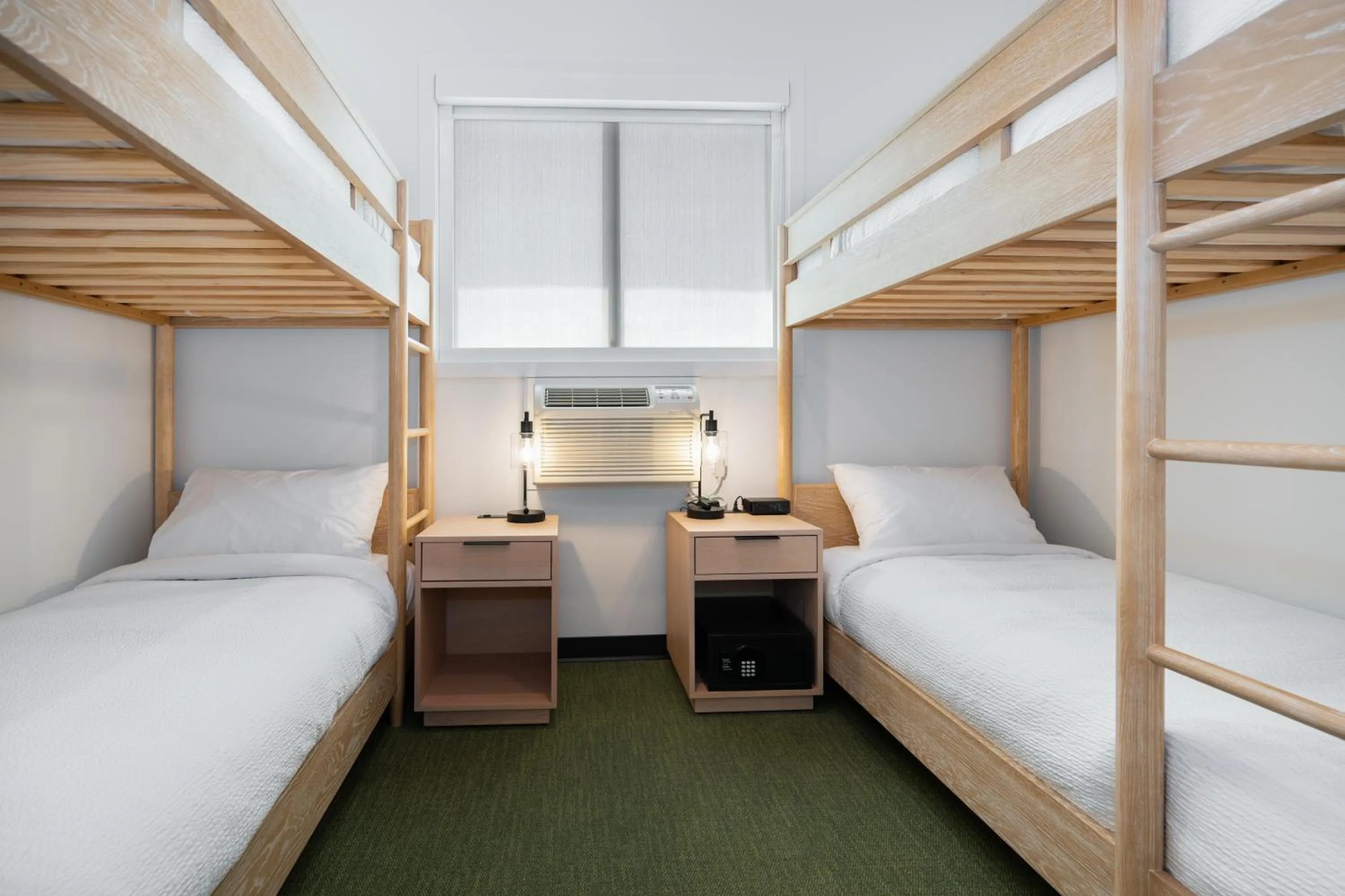 Bedroom, Bed in VRGE Revelstoke