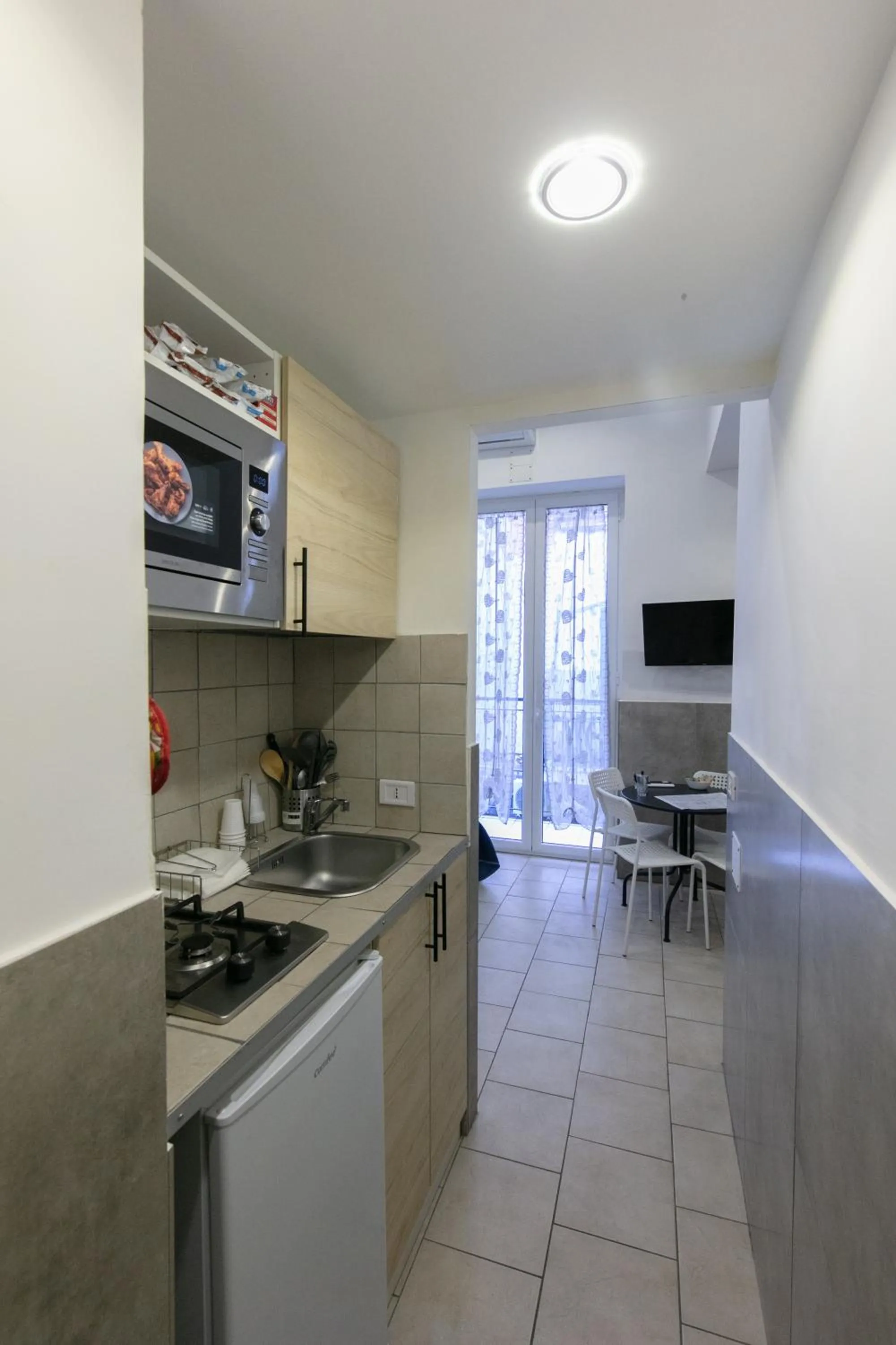 Terrazza Miracoli & Spa Napoli