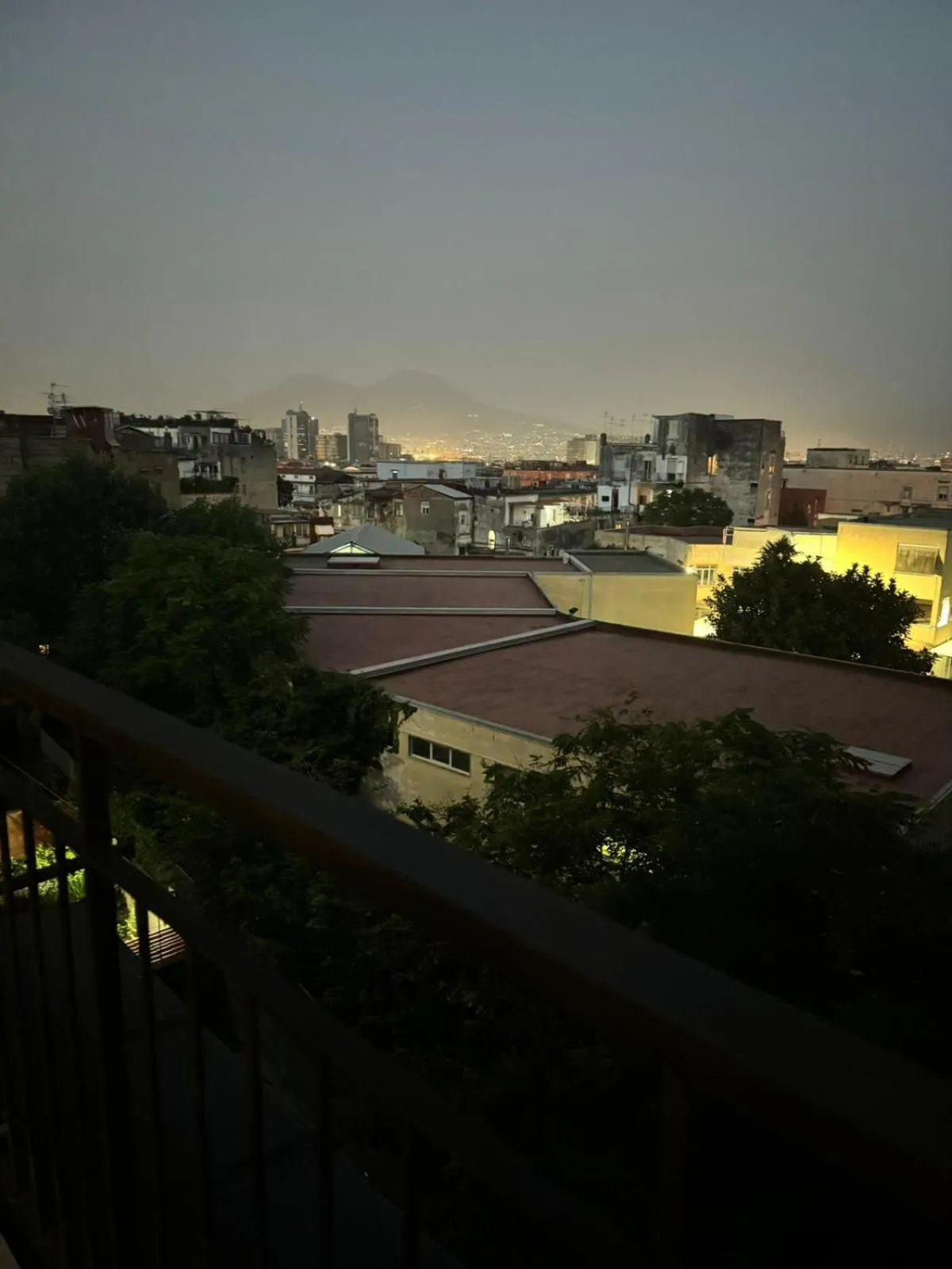 Terrazza Miracoli & Spa Napoli