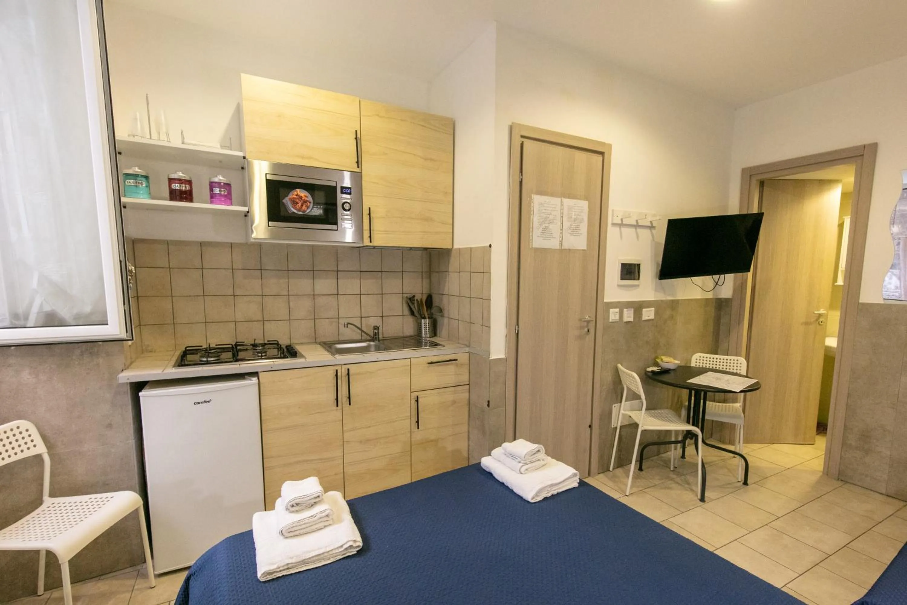 Terrazza Miracoli & Spa Napoli