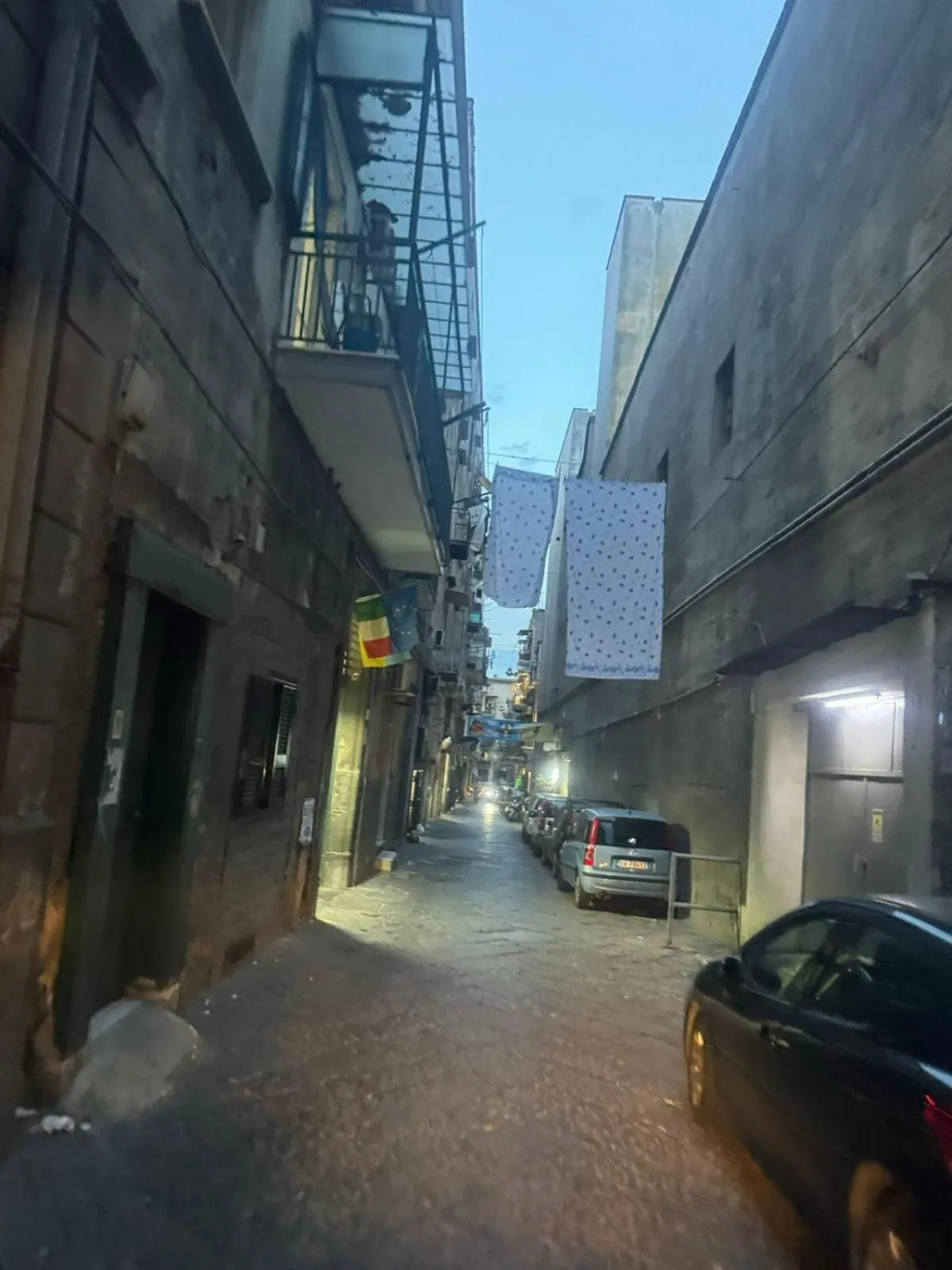 Terrazza Miracoli & Spa Napoli