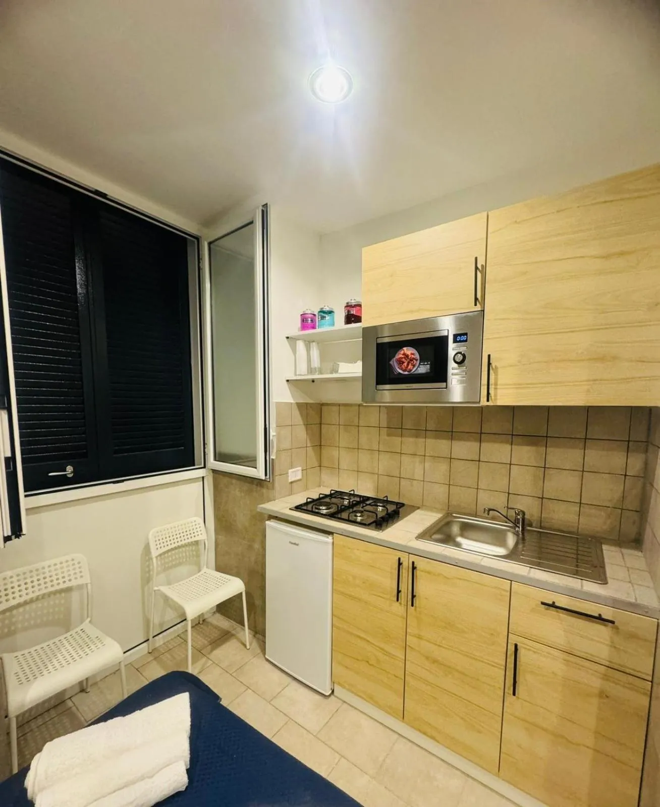 Terrazza Miracoli & Spa Napoli