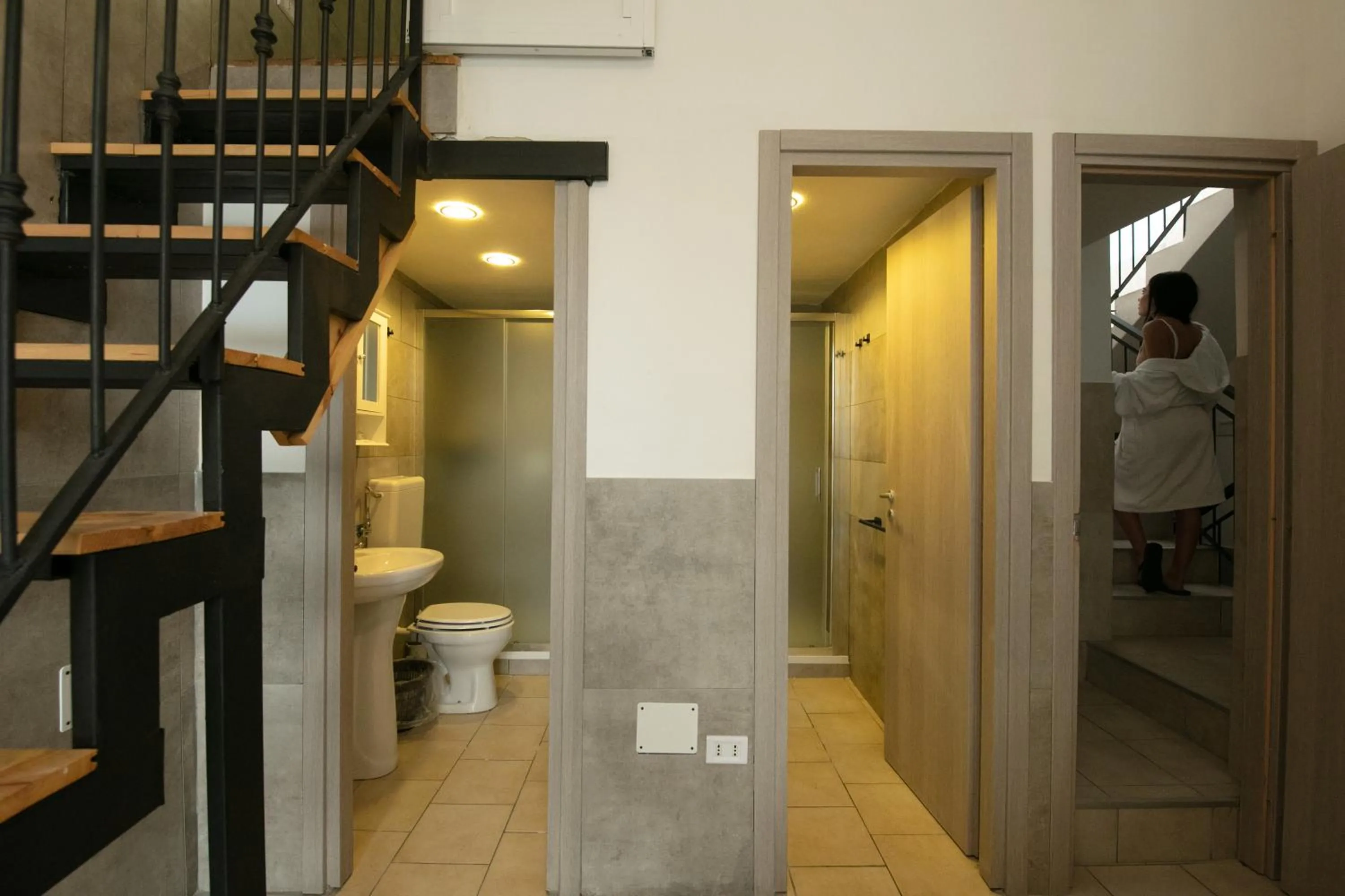 Terrazza Miracoli & Spa Napoli