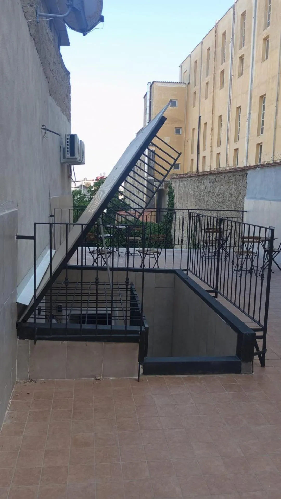 Terrazza Miracoli & Spa Napoli