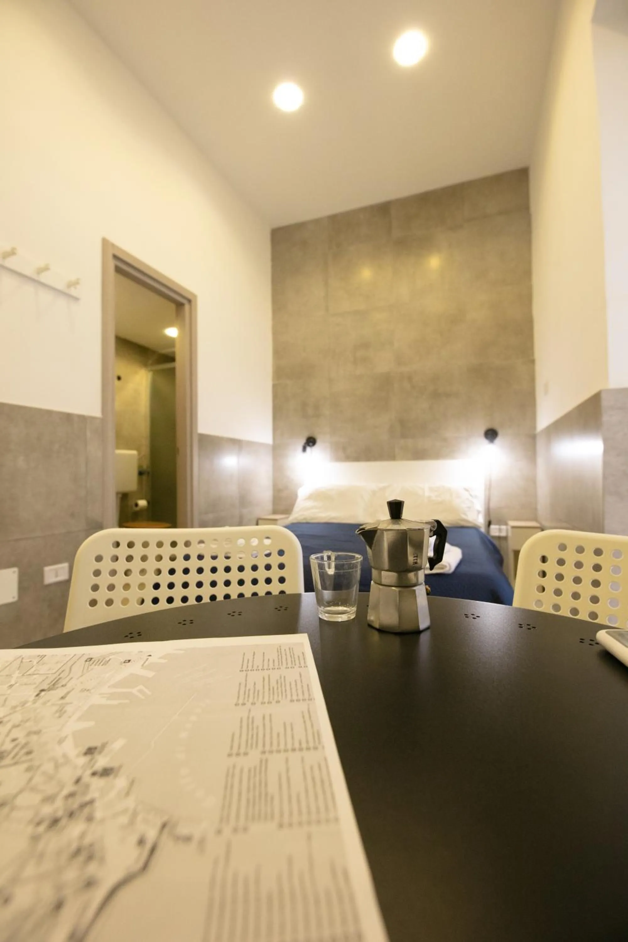 Terrazza Miracoli & Spa Napoli