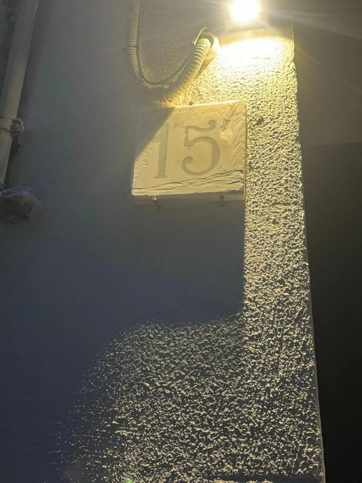 Property building in Terrazza Miracoli & Spa Napoli