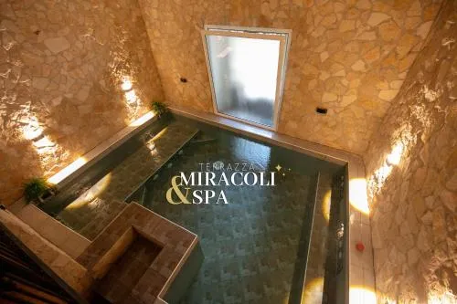 Terrazza Miracoli & Spa Napoli