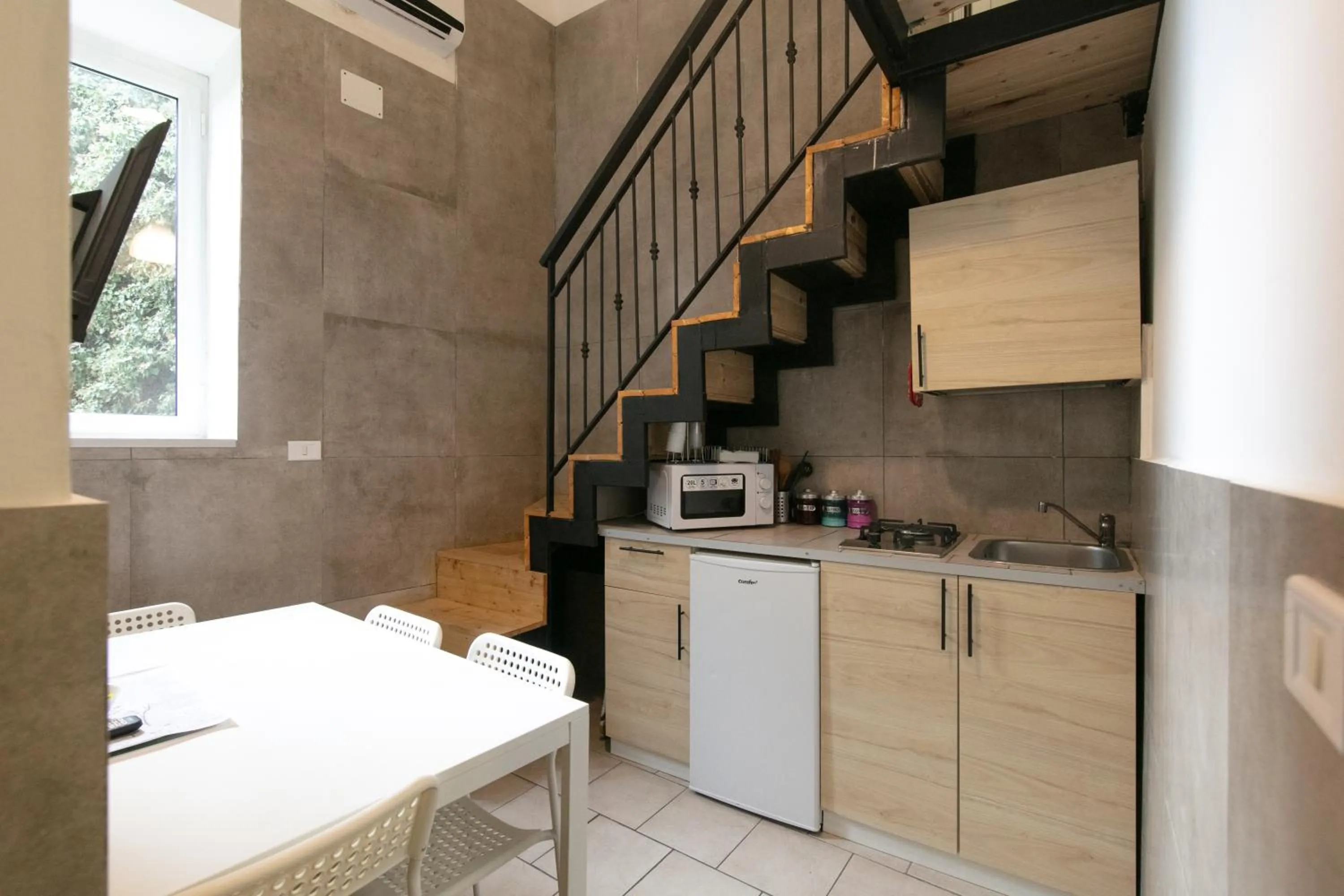 Terrazza Miracoli & Spa Napoli
