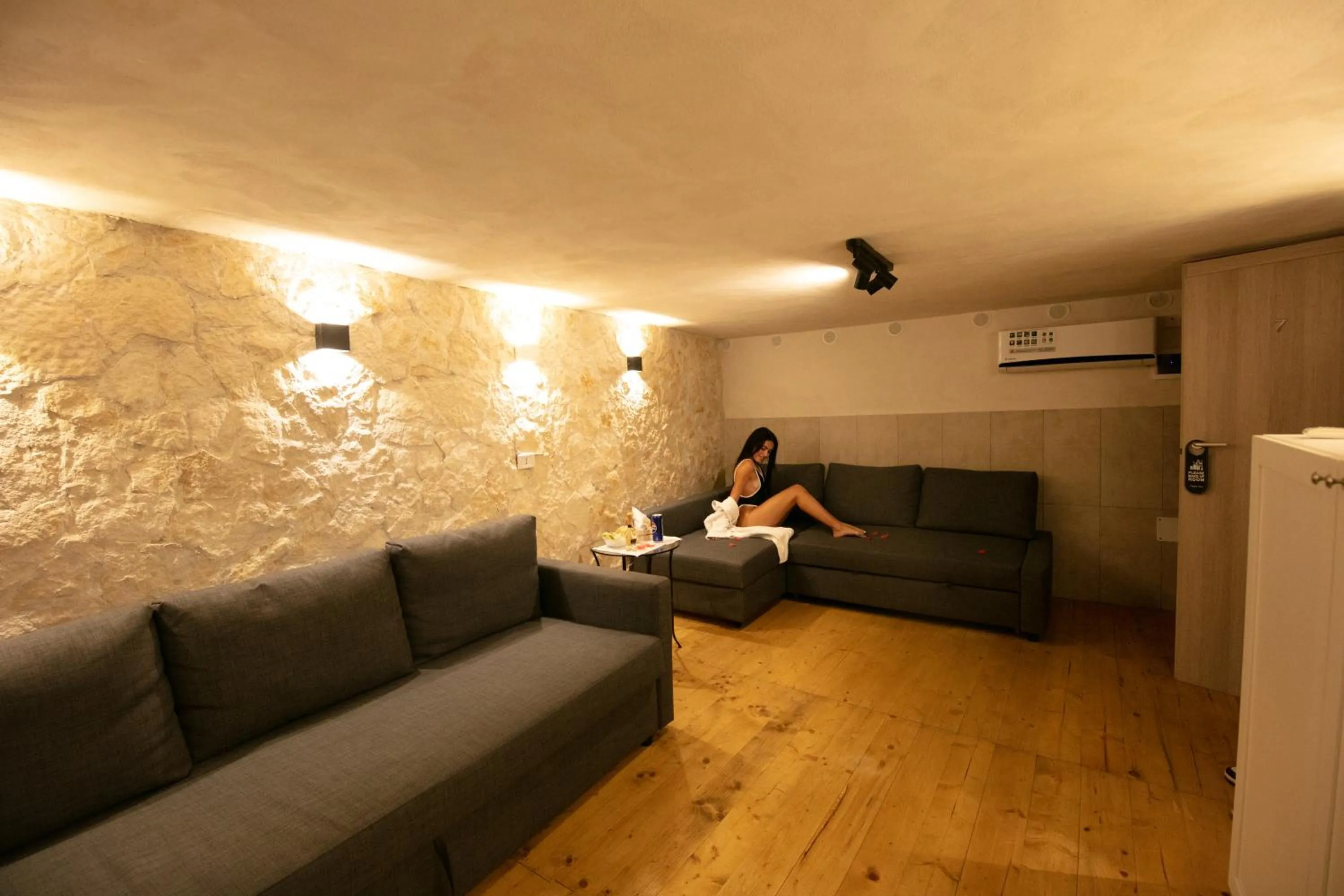 Terrazza Miracoli & Spa Napoli