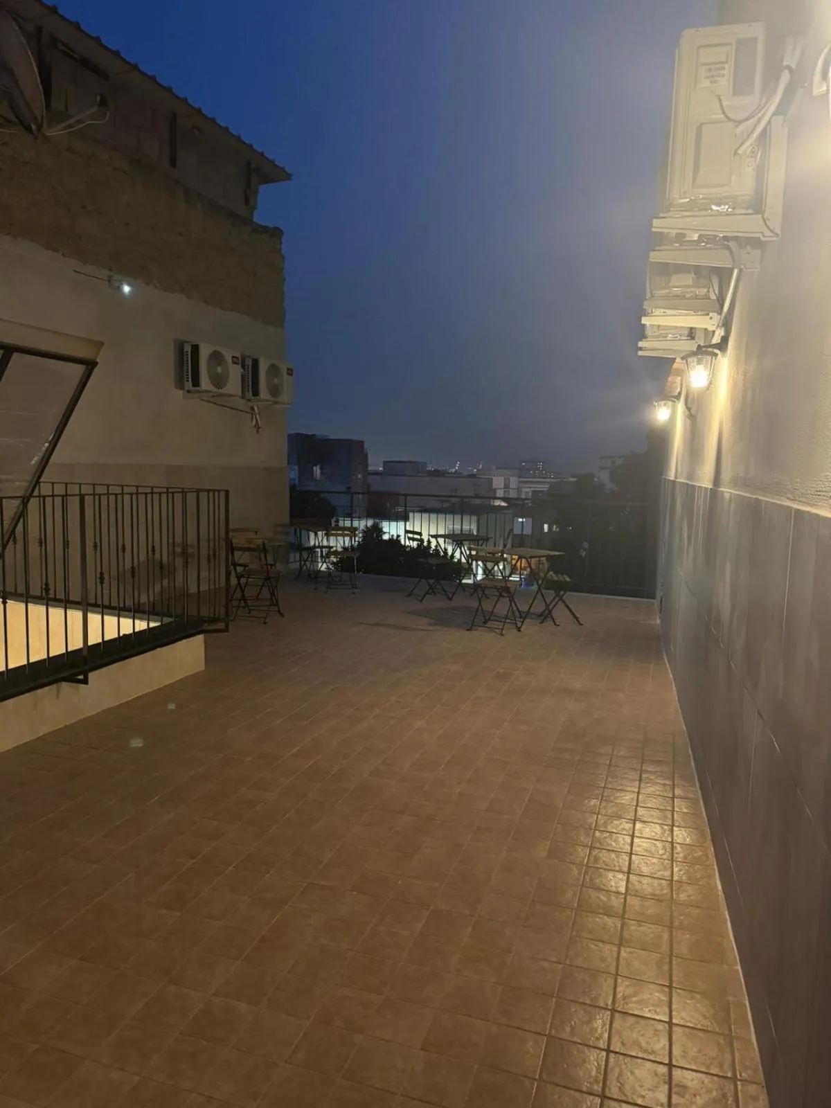 Terrazza Miracoli & Spa Napoli