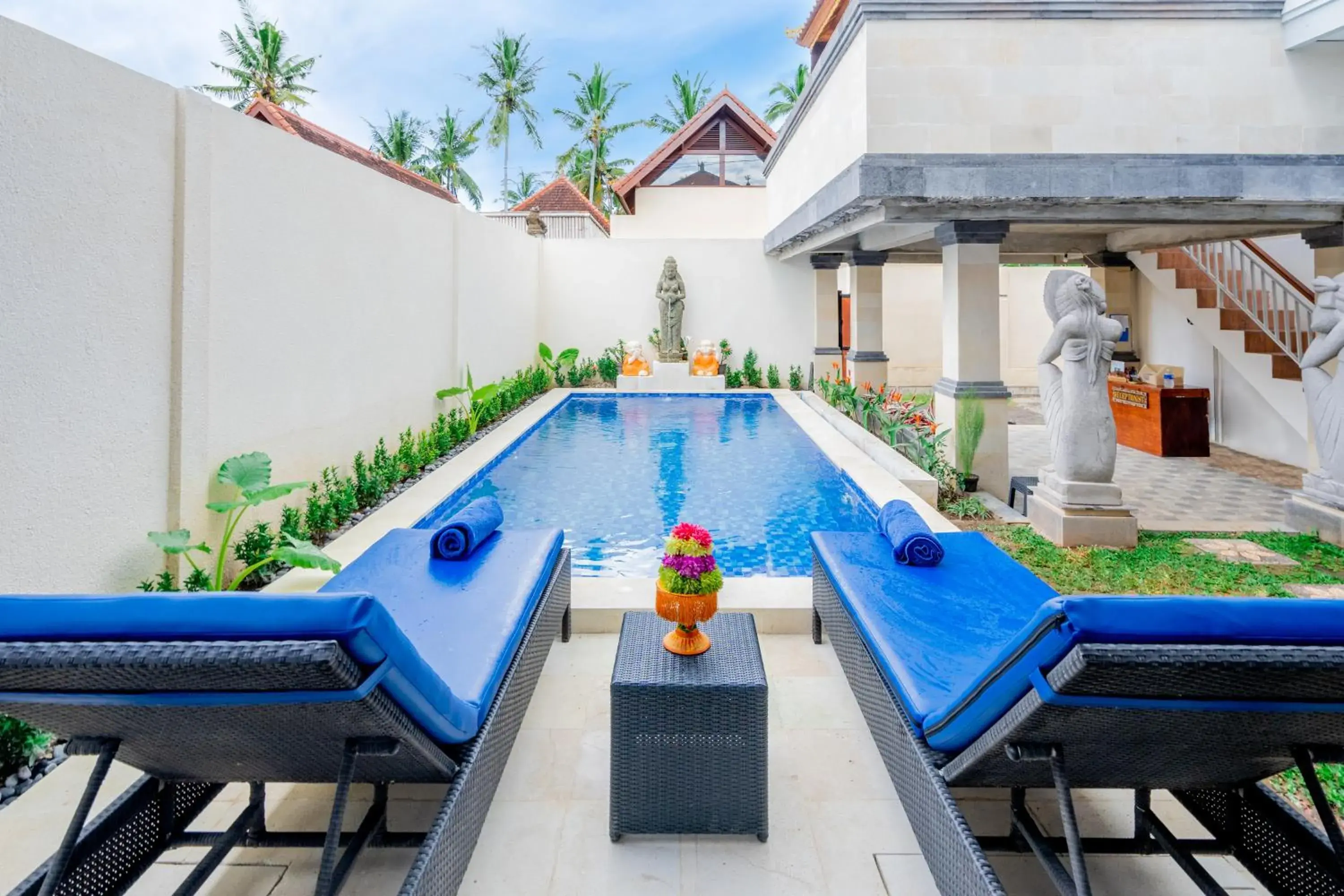 Frida Villa 2 in Ubud by Best Deals Hospitality Frida Villa 2 in Ubud by Best Deals Hospitality
