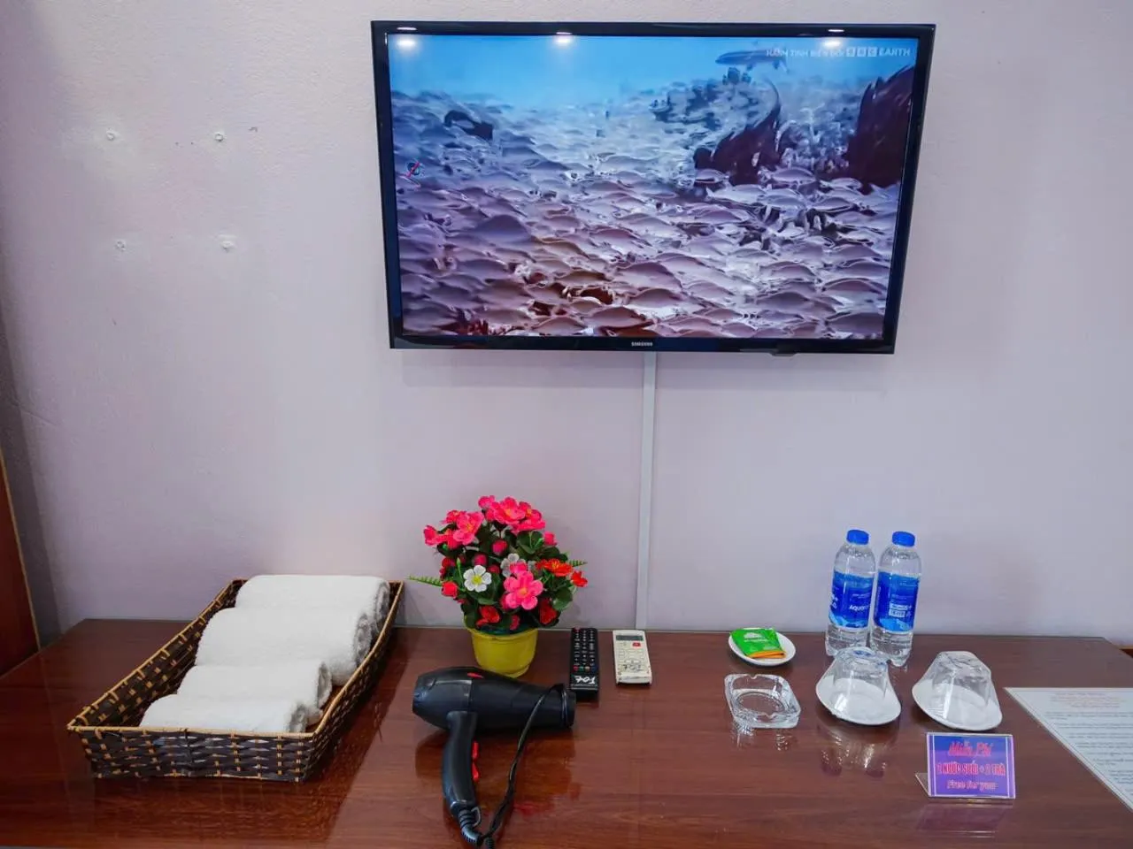 Coffee/tea facilities in TITANIC 3 HOTEL