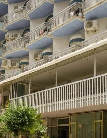 Hotel Marea con Piscina NUOVA GESTIONE
