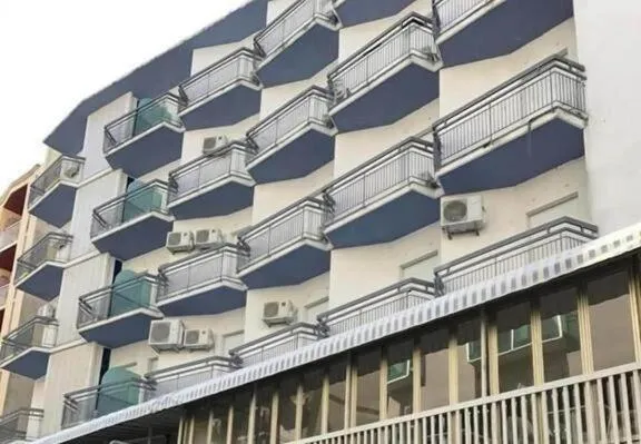 Hotel Marea con Piscina NUOVA GESTIONE