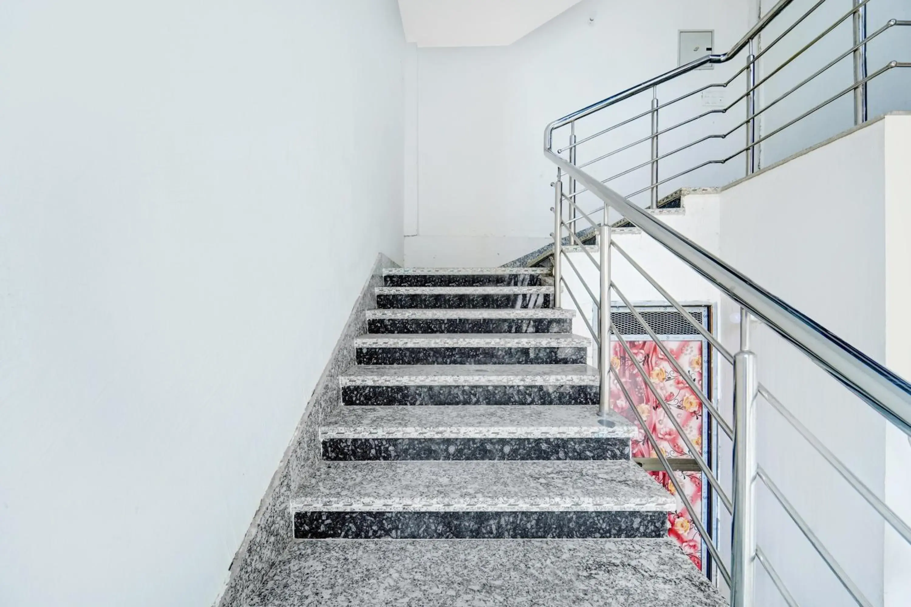 Lobby or reception in Hotel O R K Marriage Hall and Guest House Lobby or reception in Hotel O R K Marriage Hall and Guest House