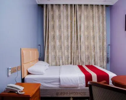 Georgina Gardens Hotel