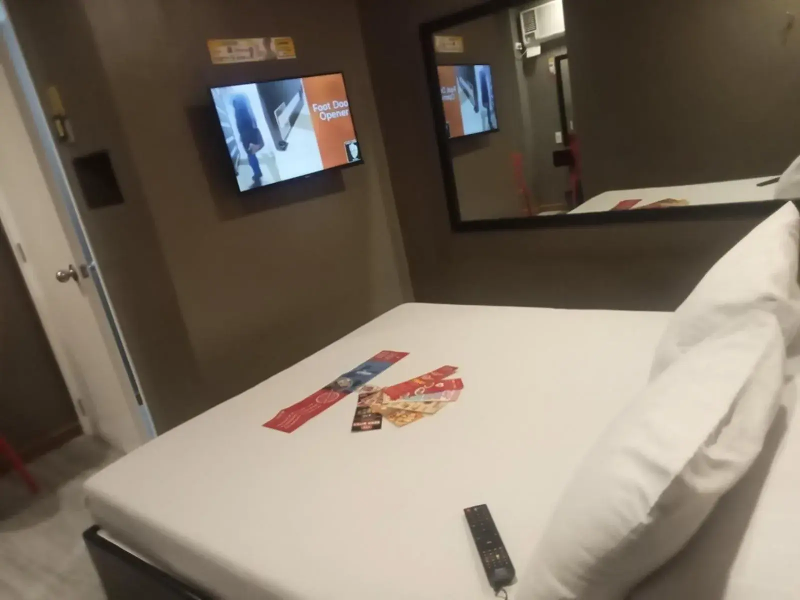 Hotel Sogo Pasay Wood Street Hotel Sogo Pasay Wood Street