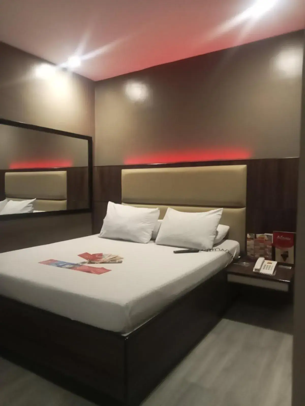 Hotel Sogo Pasay Wood Street Hotel Sogo Pasay Wood Street