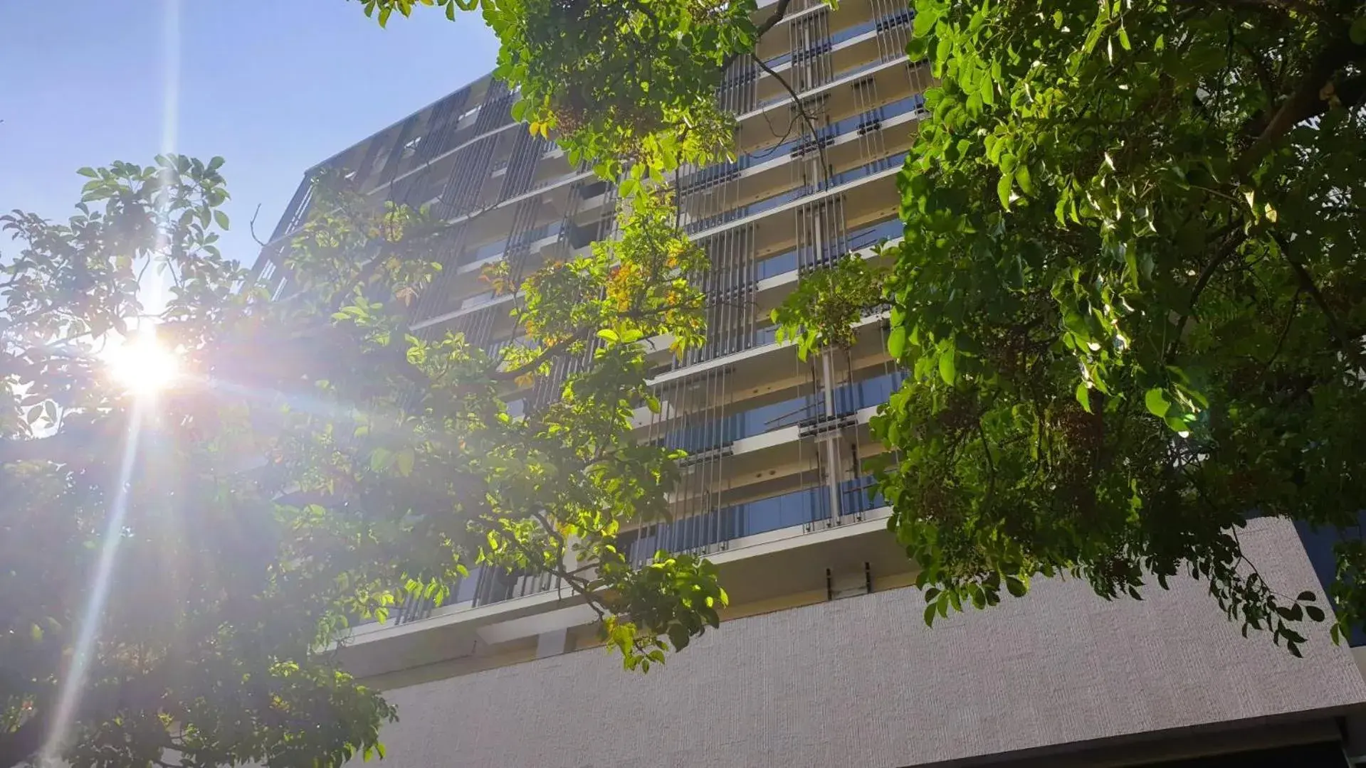 Property building in 北投晶泉丰旅 Wellspring by Silks Beitou Property building in 北投晶泉丰旅 Wellspring by Silks Beitou