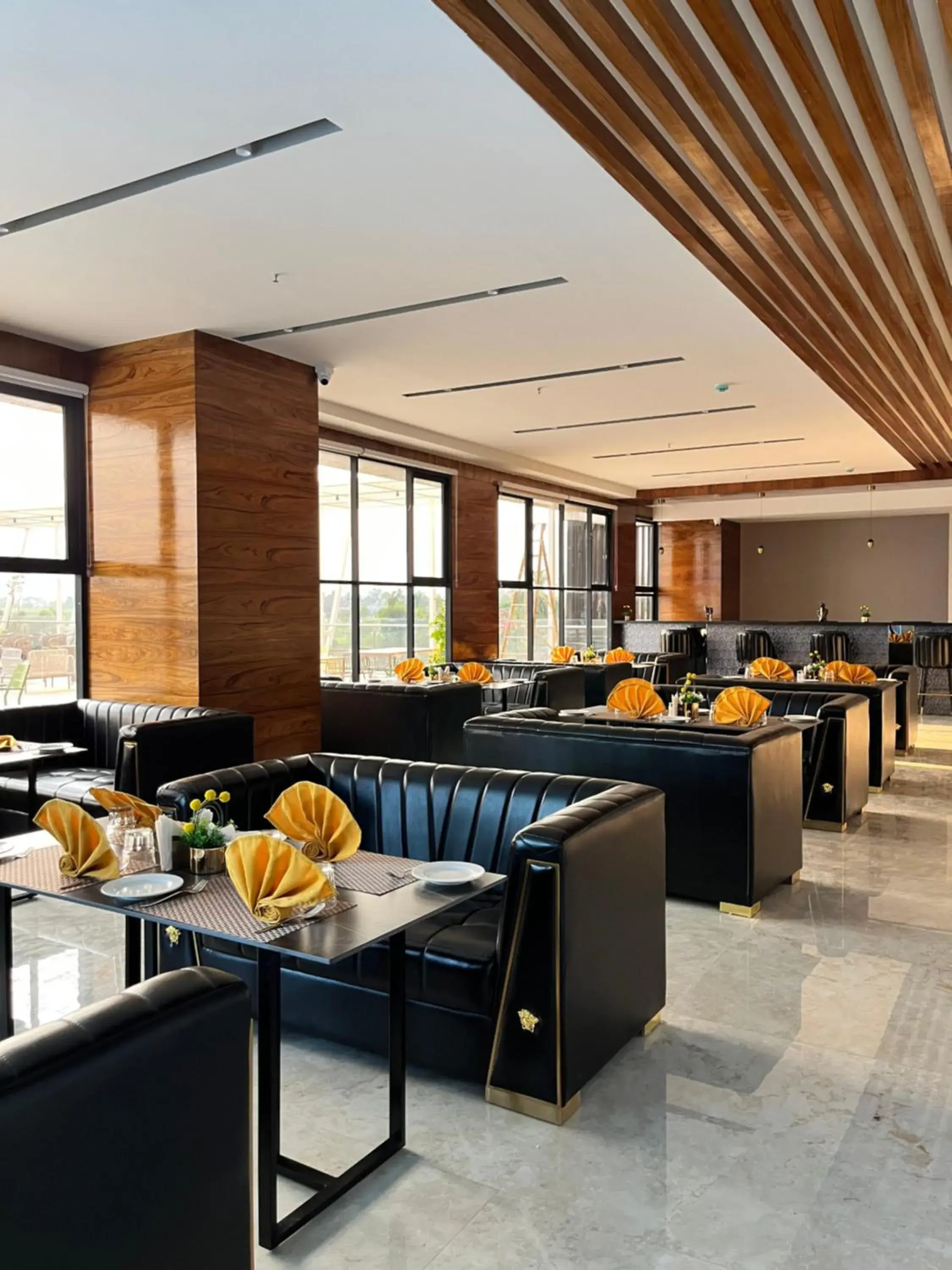 Restaurant/places to eat in VITS Satyajeet Karad Restaurant/places to eat in VITS Satyajeet Karad