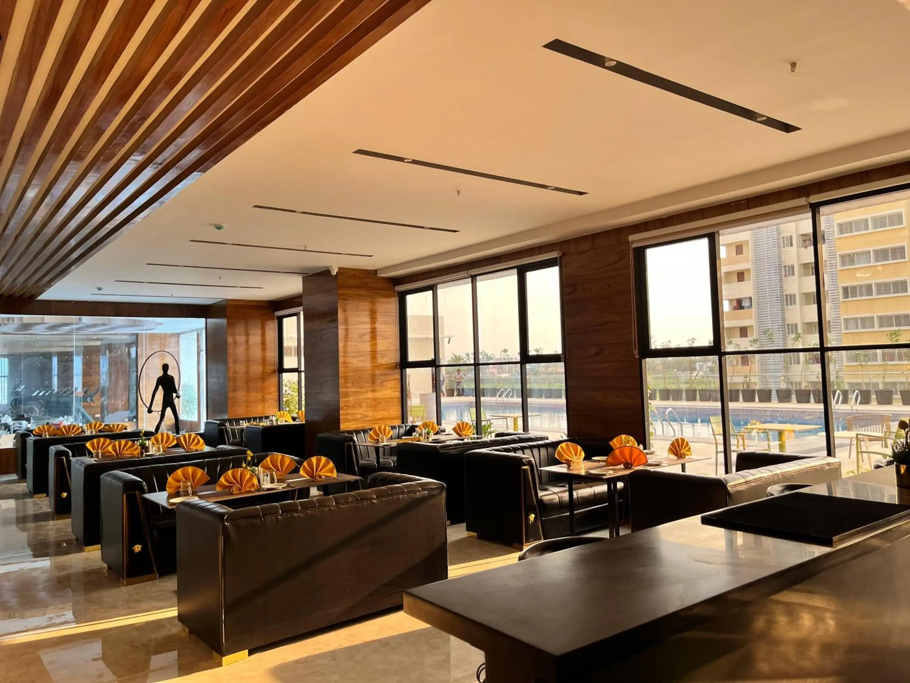 Restaurant/places to eat in VITS Satyajeet Karad Restaurant/places to eat in VITS Satyajeet Karad