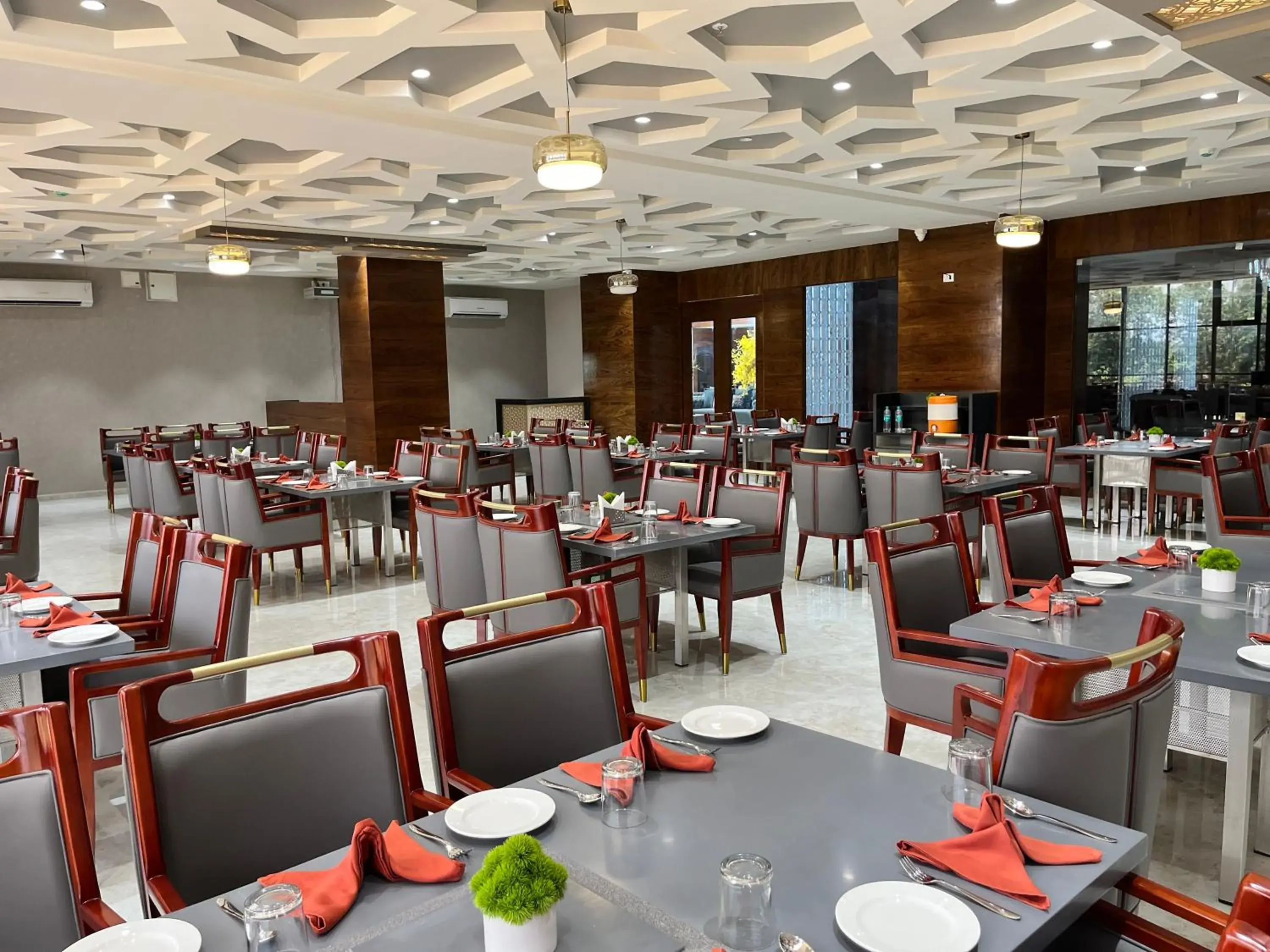 Restaurant/places to eat in VITS Satyajeet Karad Restaurant/places to eat in VITS Satyajeet Karad