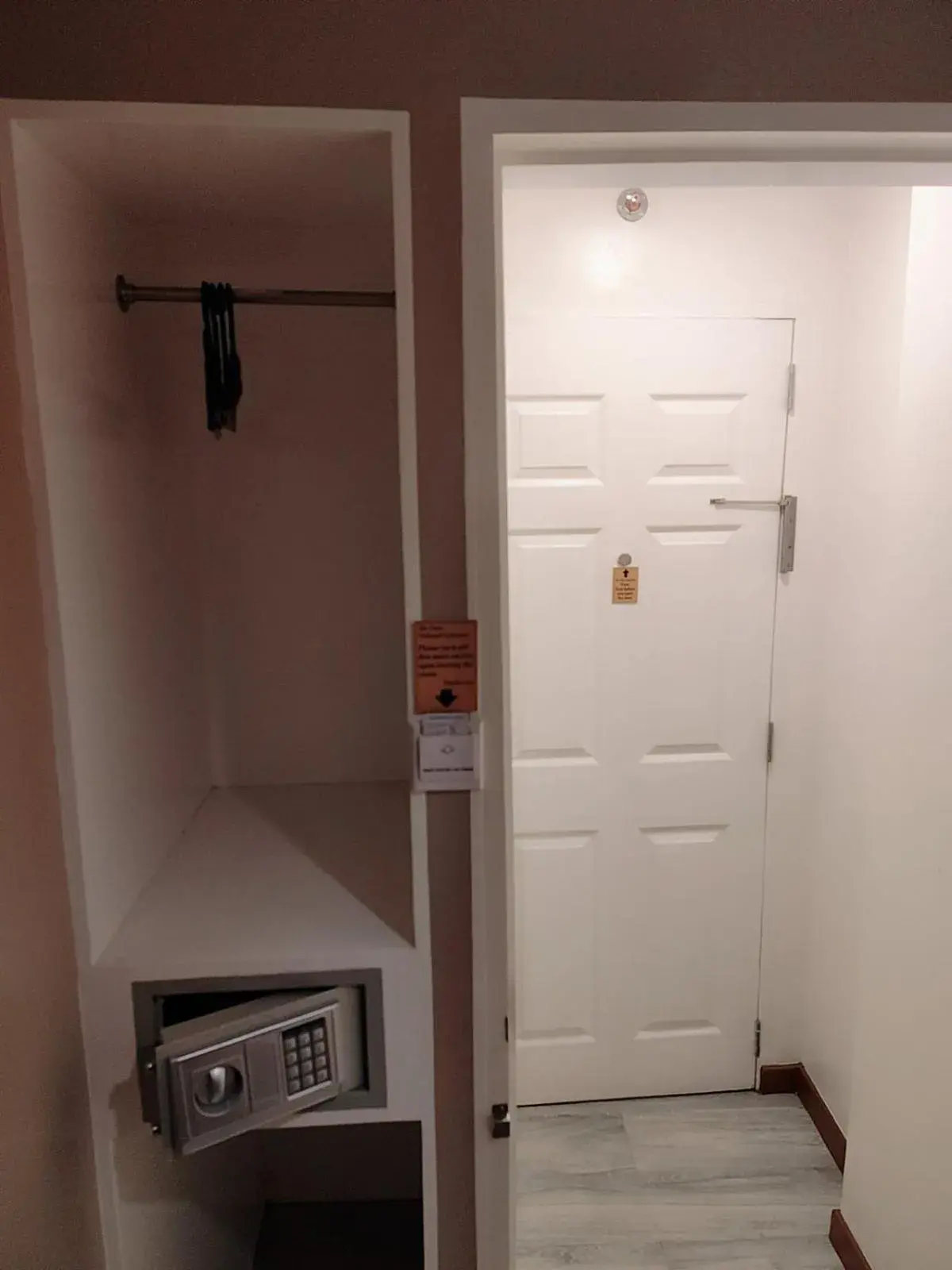 safe in Hotel Sogo Cagayan De Oro safe in Hotel Sogo Cagayan De Oro