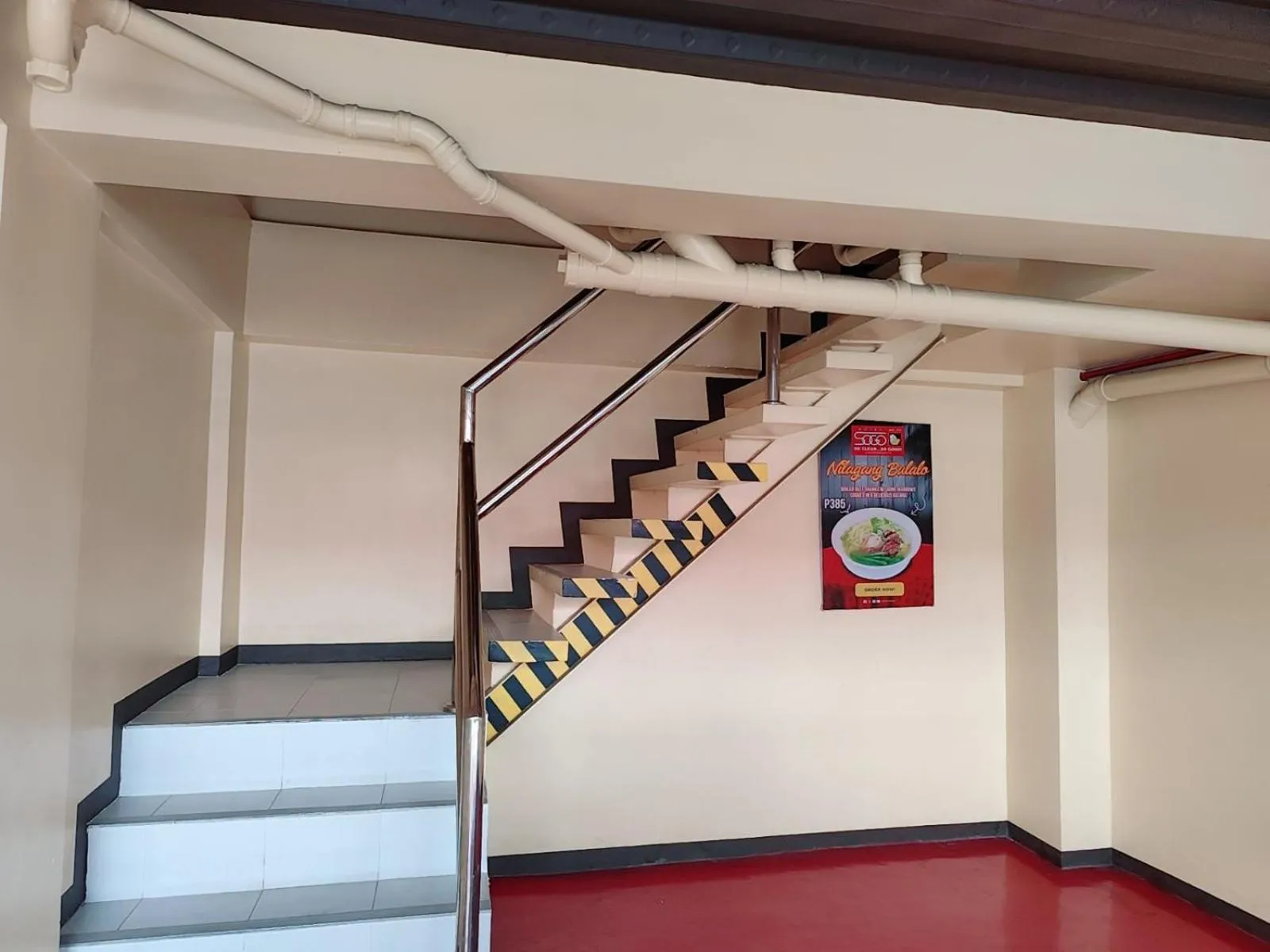 Bedroom in Hotel Sogo Cagayan De Oro