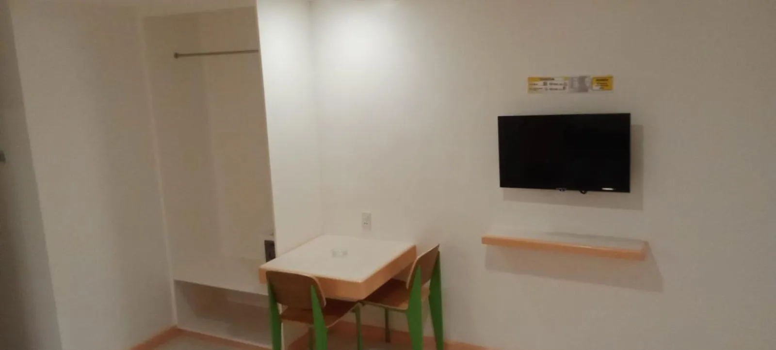 TV and multimedia in Hotel Sogo Buendia