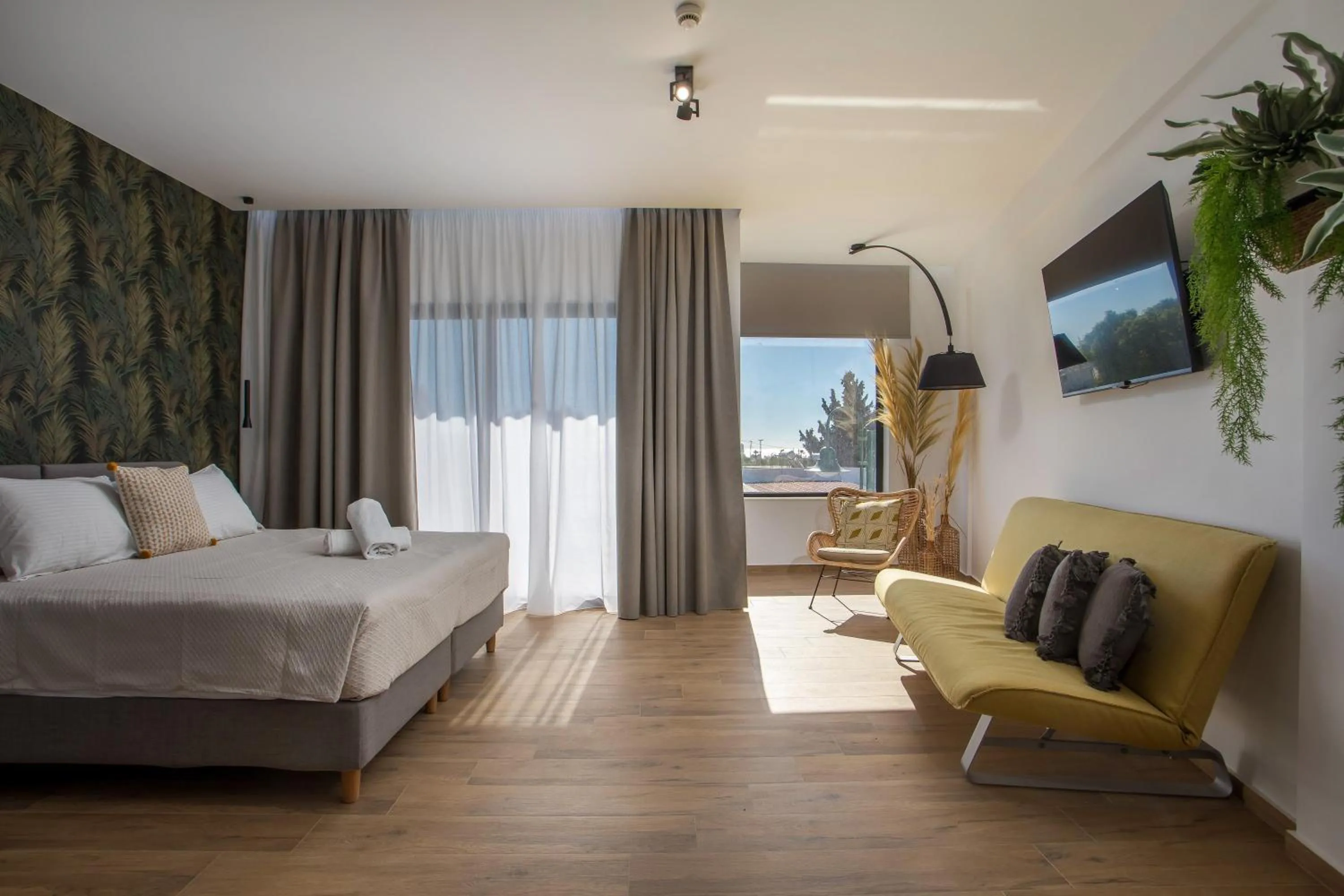 3K Rodo Rooms