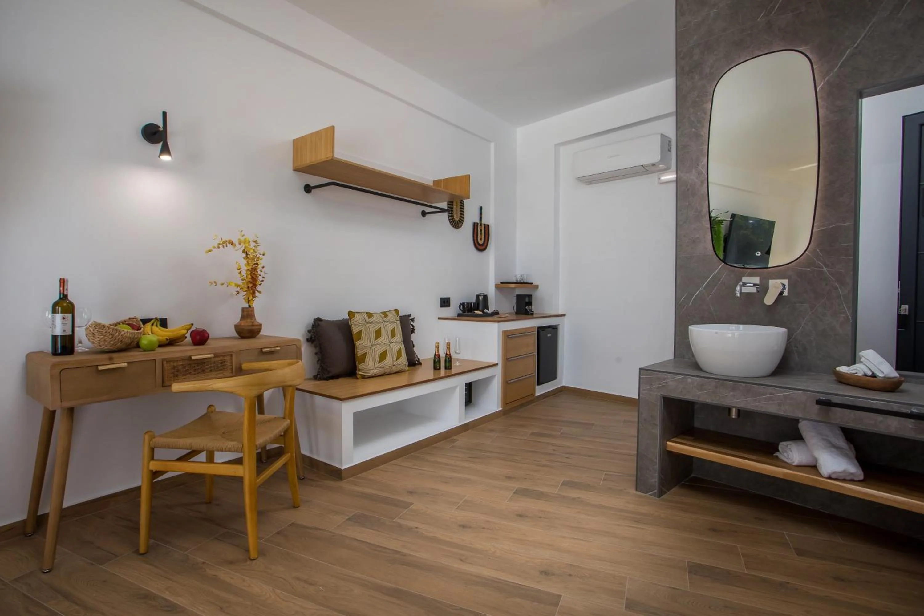 3K Rodo Rooms