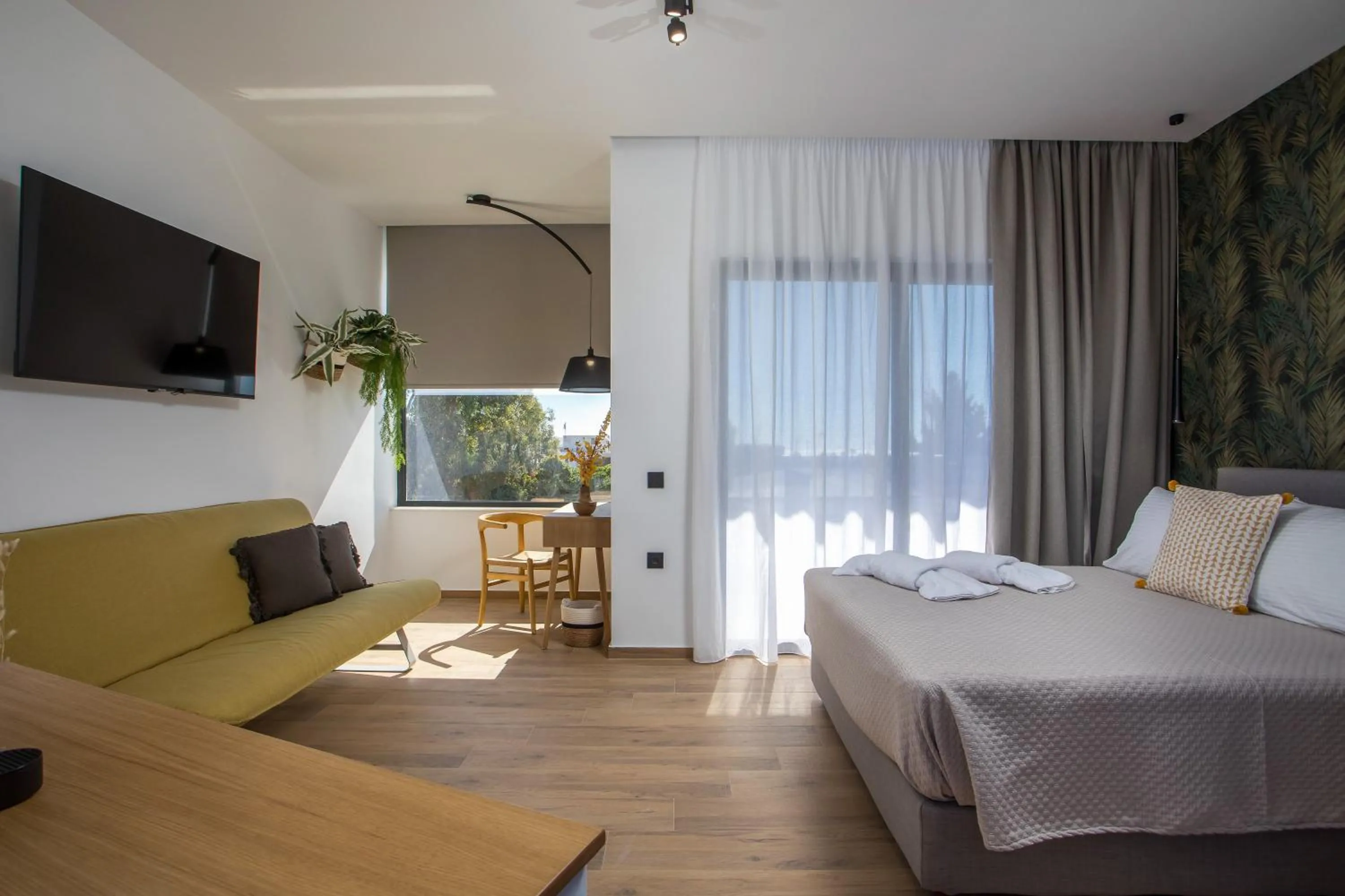 3K Rodo Rooms