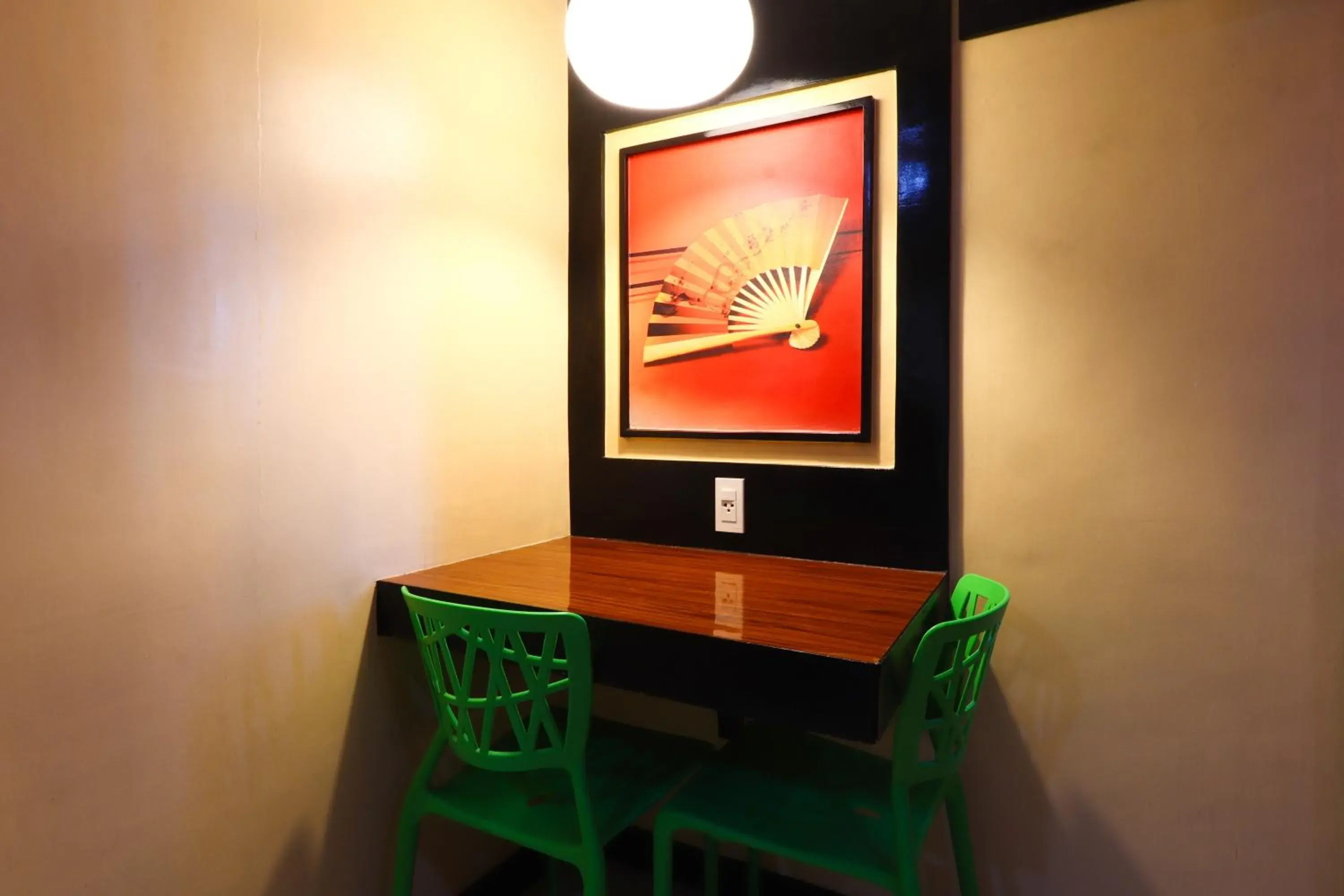 Bedroom in Hotel Sogo Yabut Bedroom in Hotel Sogo Yabut