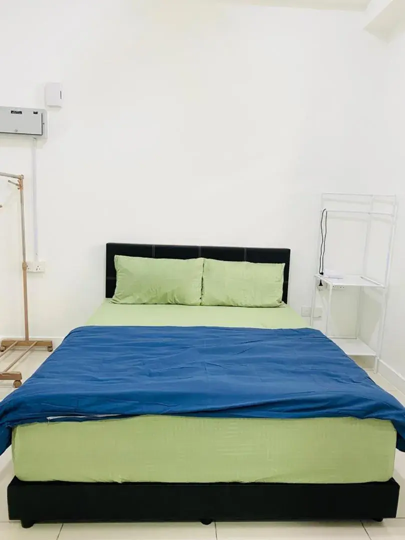 Bed in MiriTimesSquare DAJ#4 Free WI-FI Bed in MiriTimesSquare DAJ#4 Free WI-FI