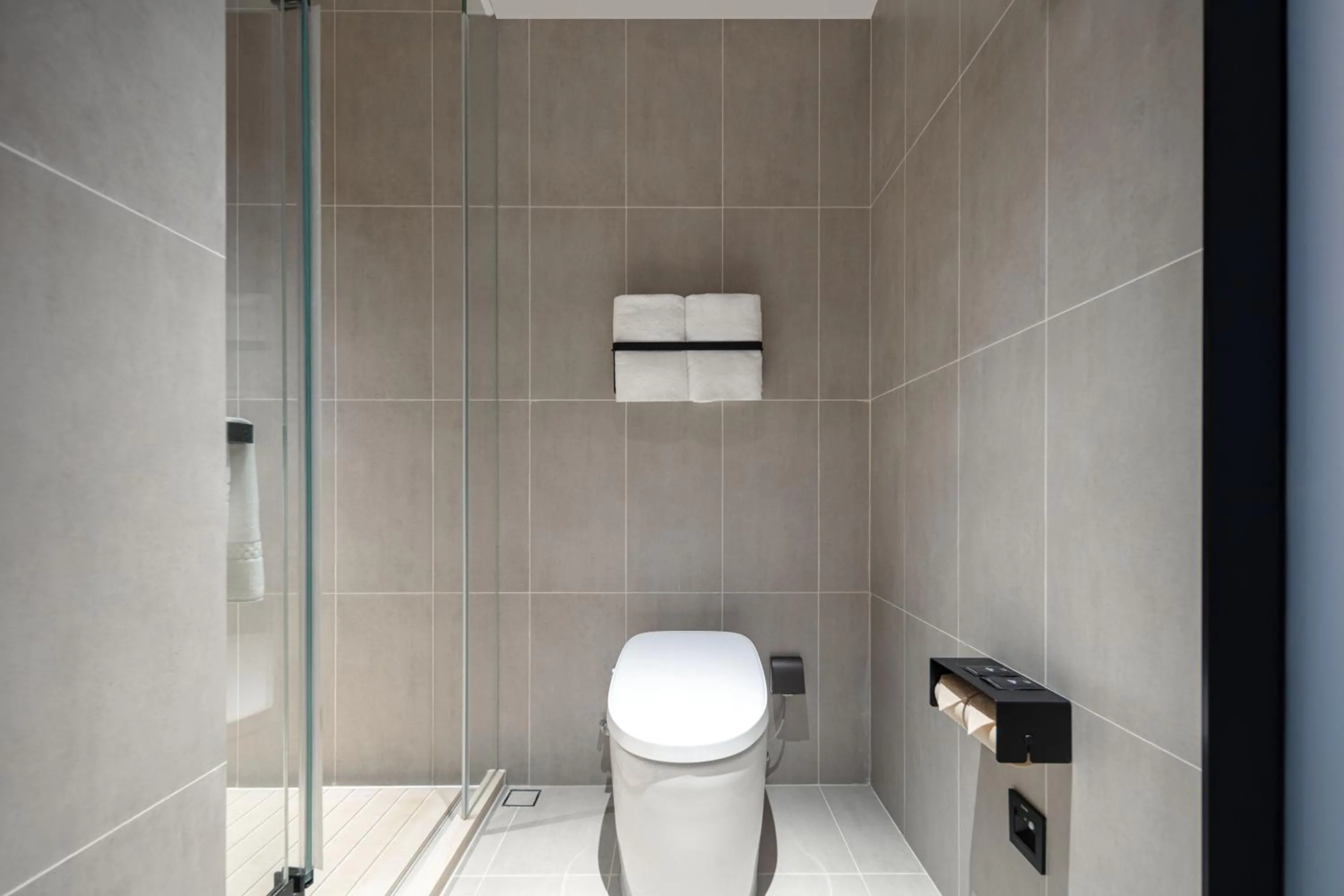 Atour Light Hotel Shanghai Daning International Shibei High-tech Park