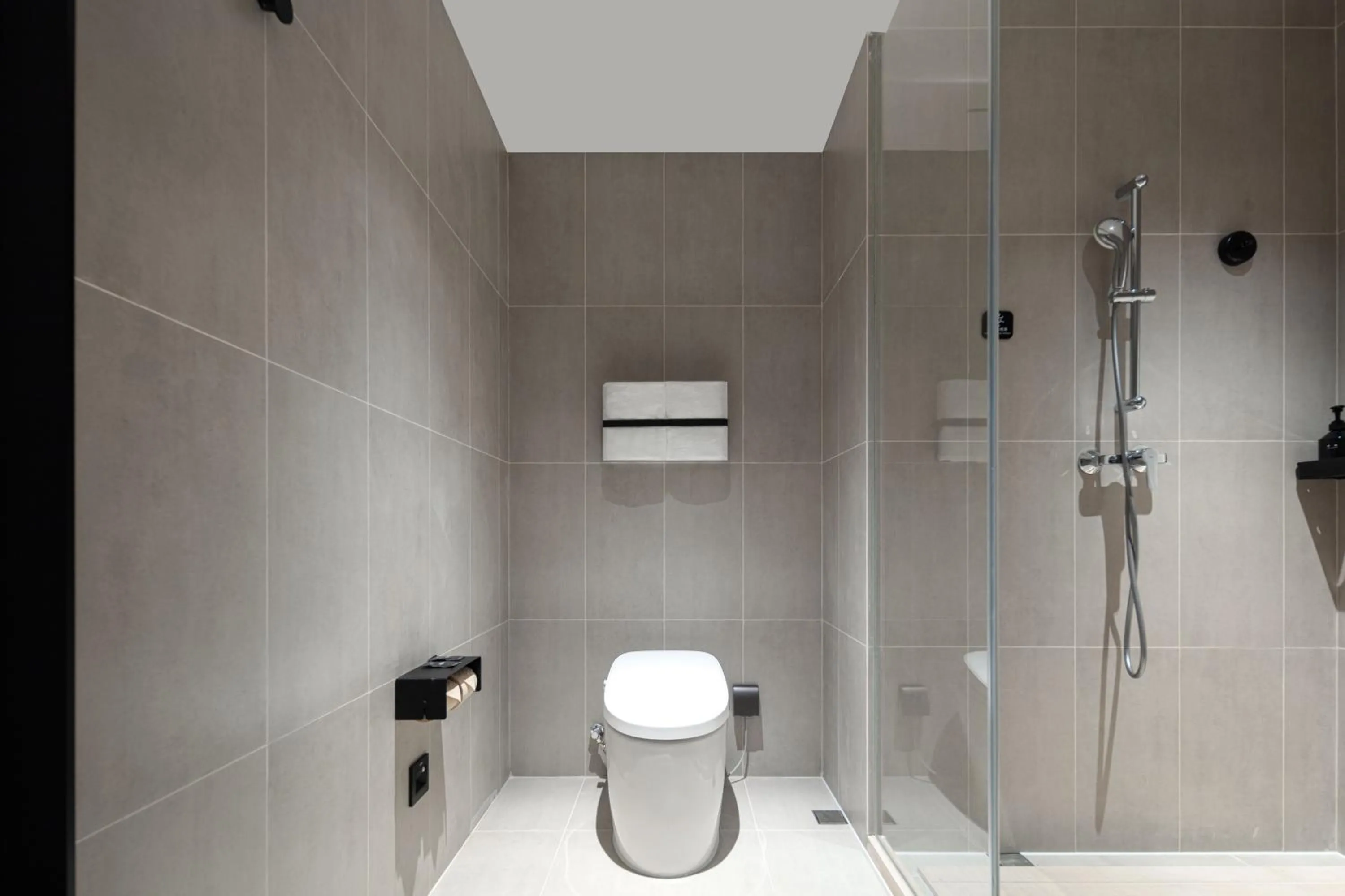 Atour Light Hotel Shanghai Daning International Shibei High-tech Park