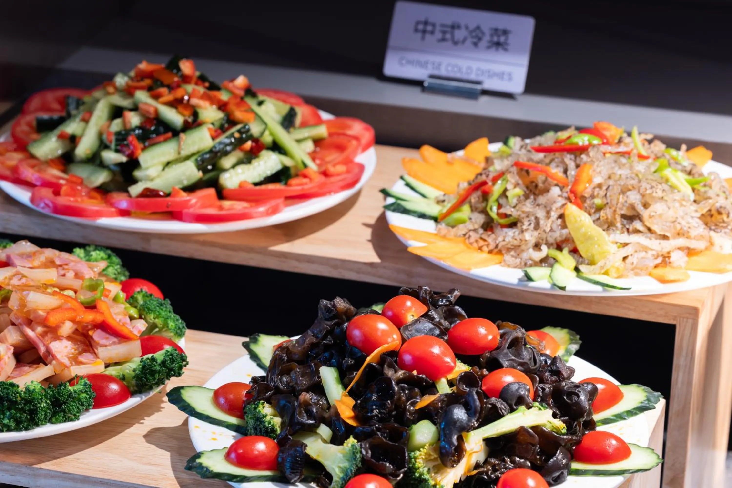 Atour Light Hotel Shanghai Daning International Shibei High-tech Park