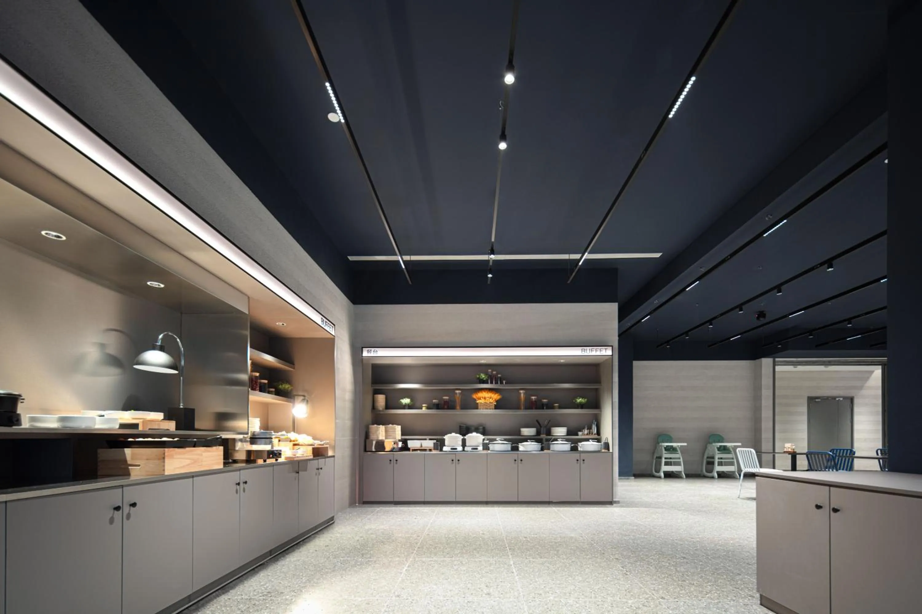 Atour Light Hotel Shanghai Daning International Shibei High-tech Park