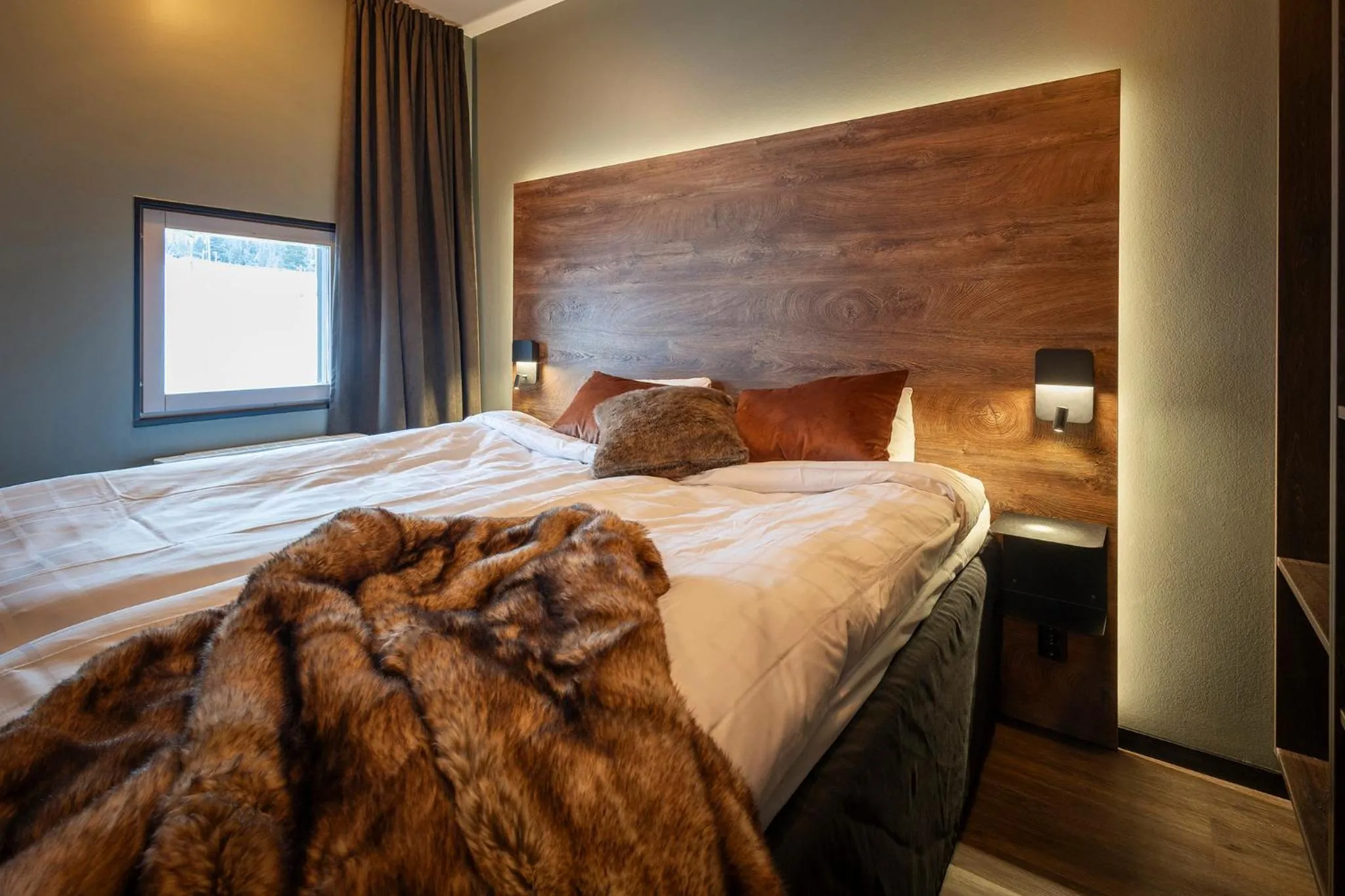 Skistar Lodge Lindvallen
