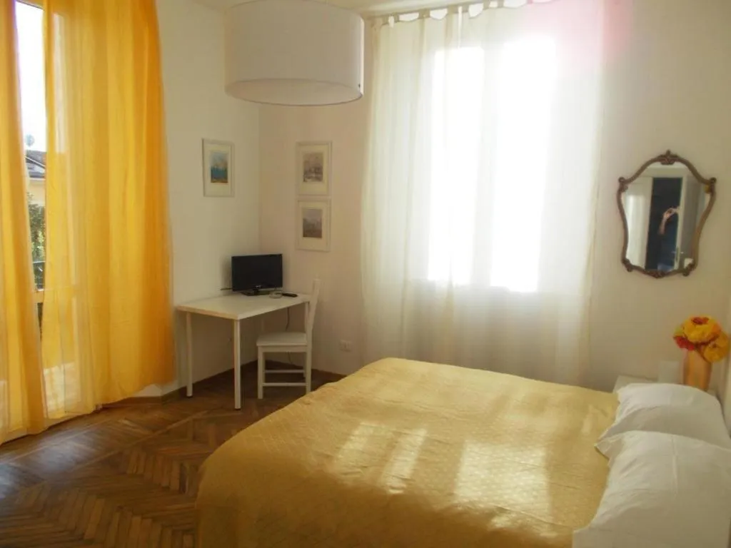 Bed in B&B ROSSANA
